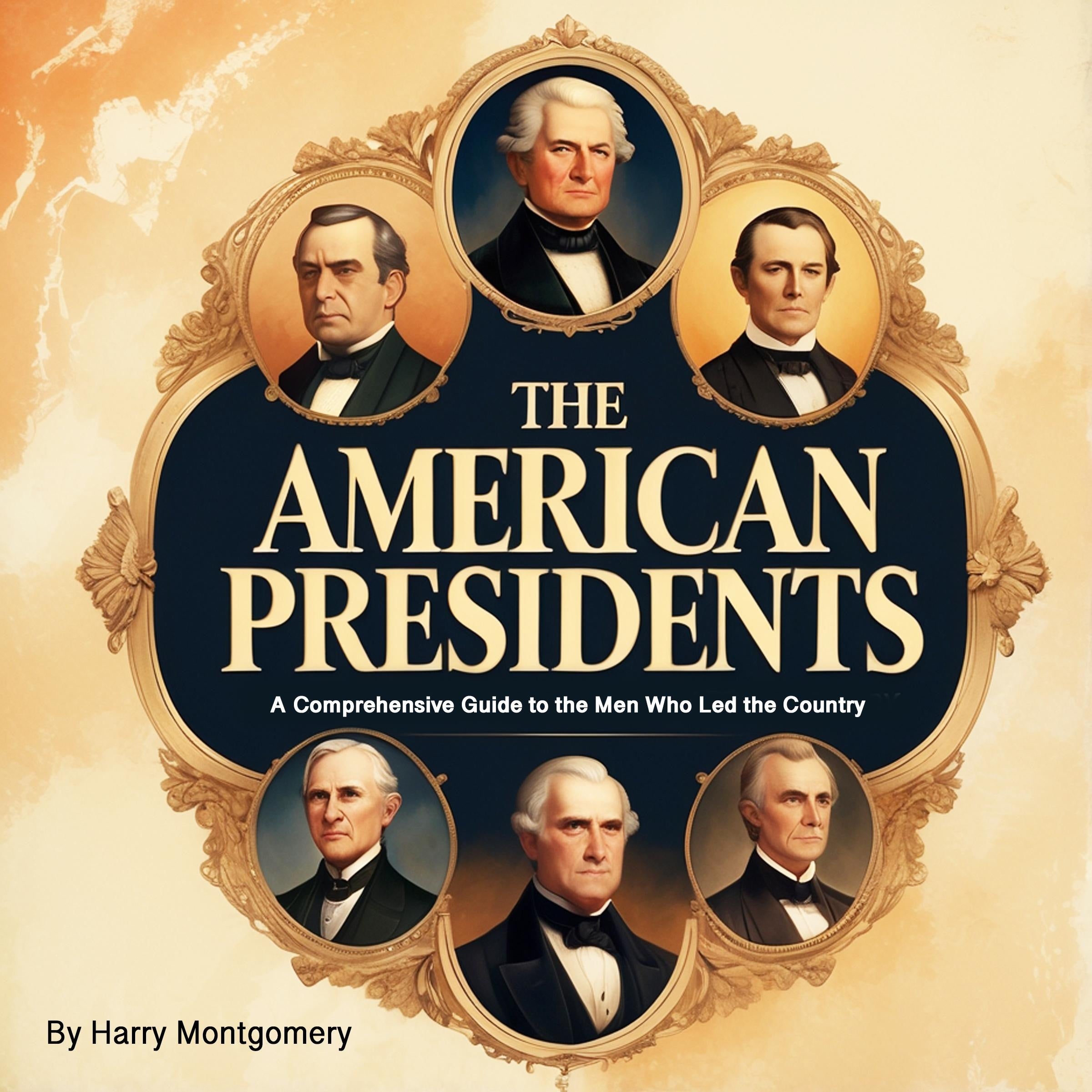 The American Presidents