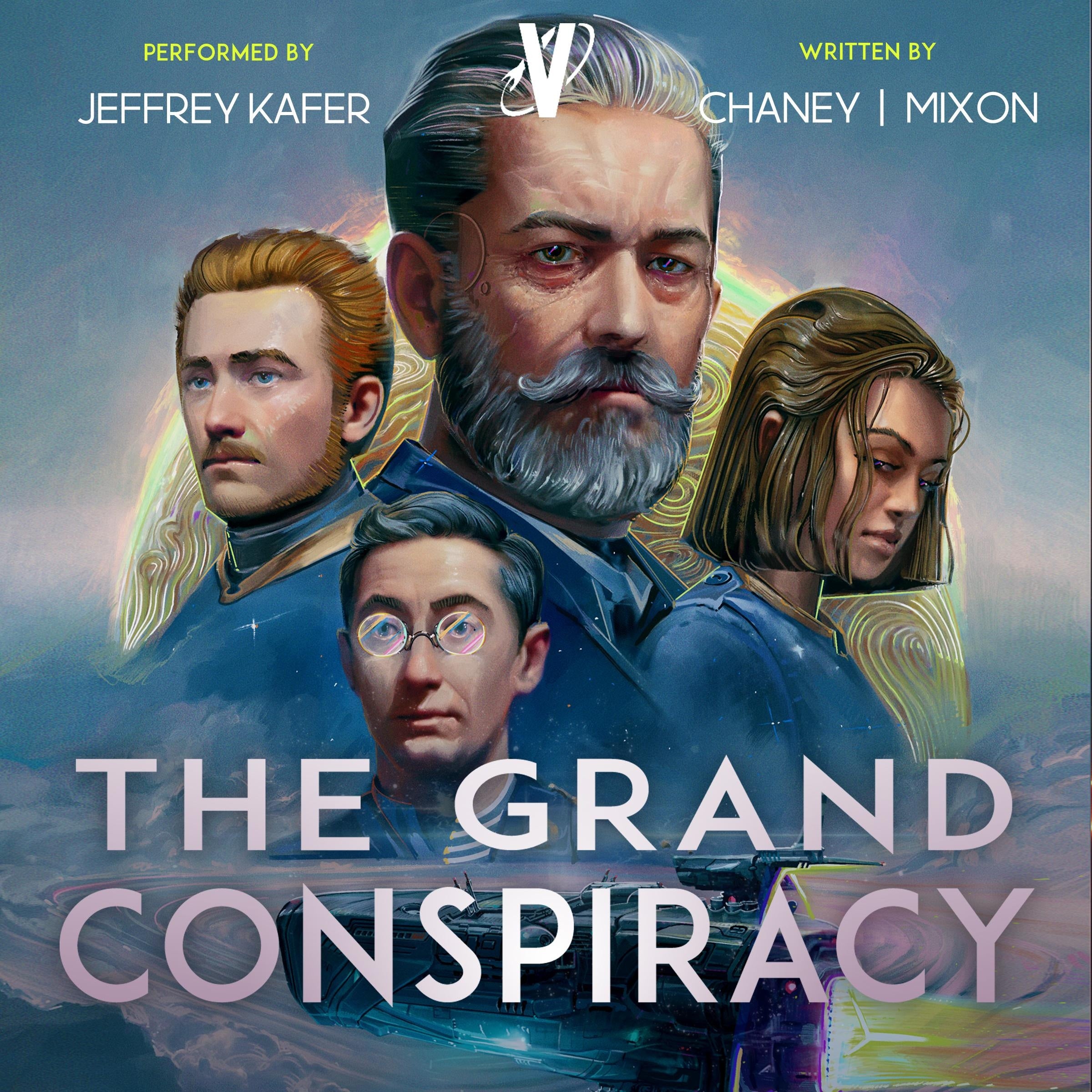 The Grand Conspiracy