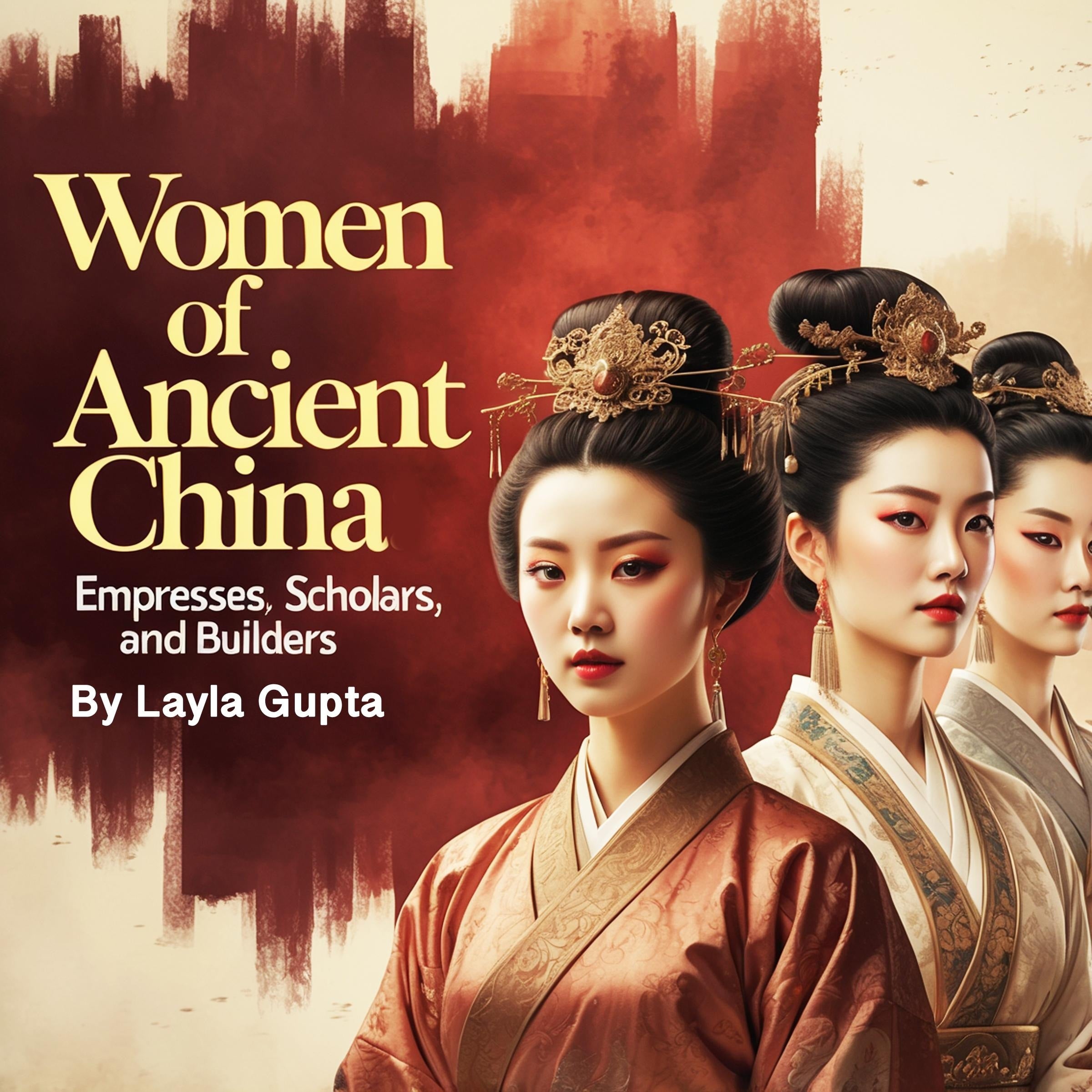 Women of Ancient China