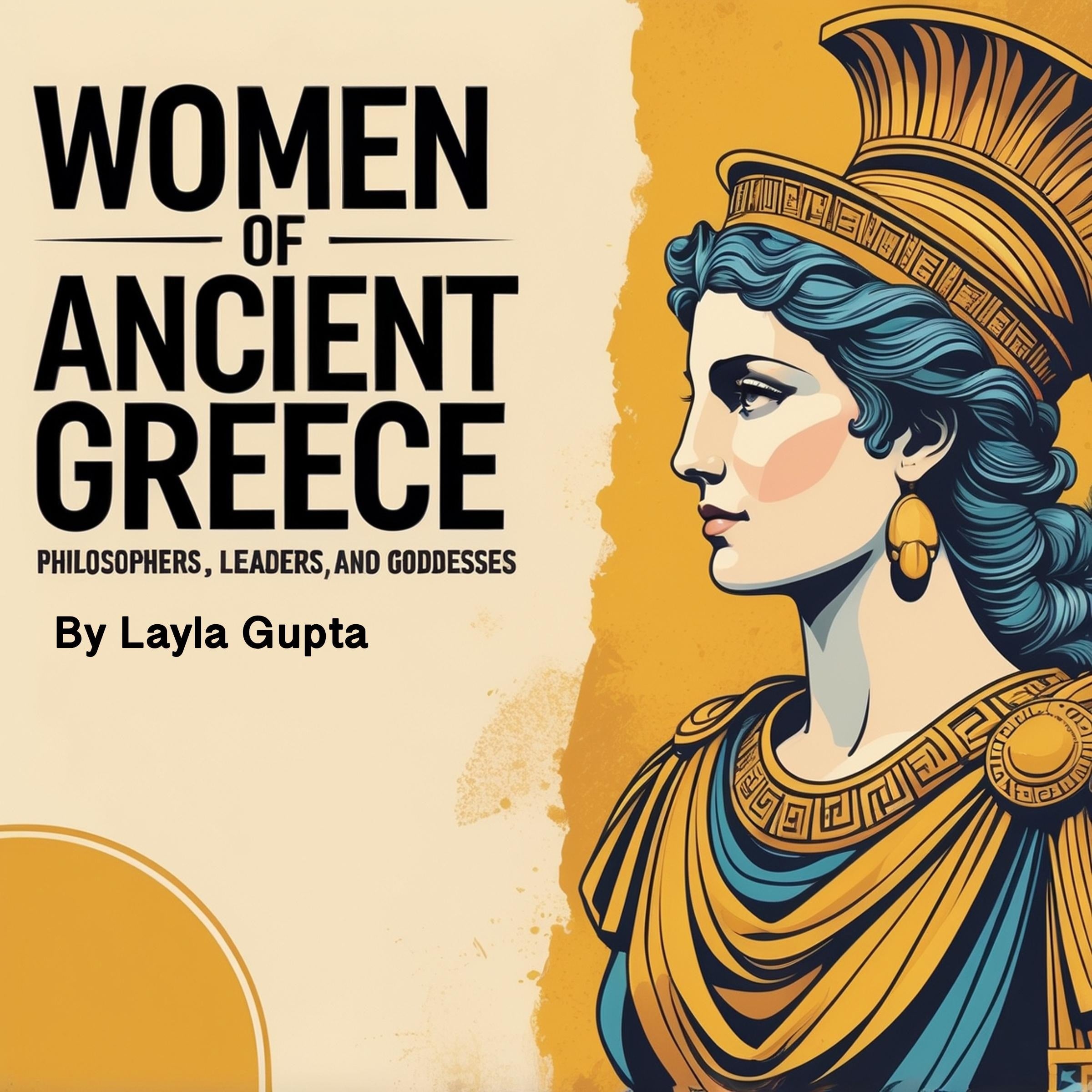 Women of Ancient Greece