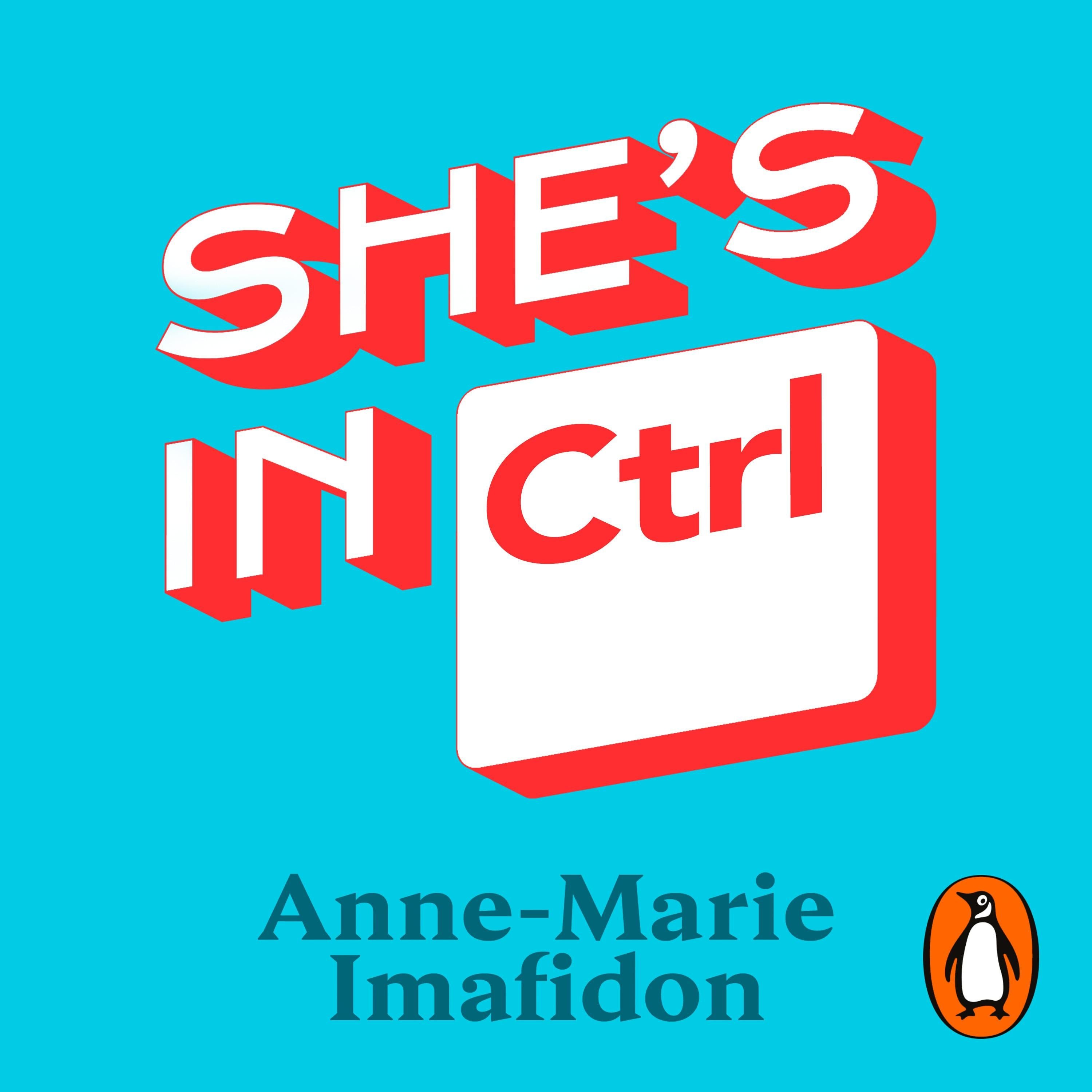 She’s In CTRL