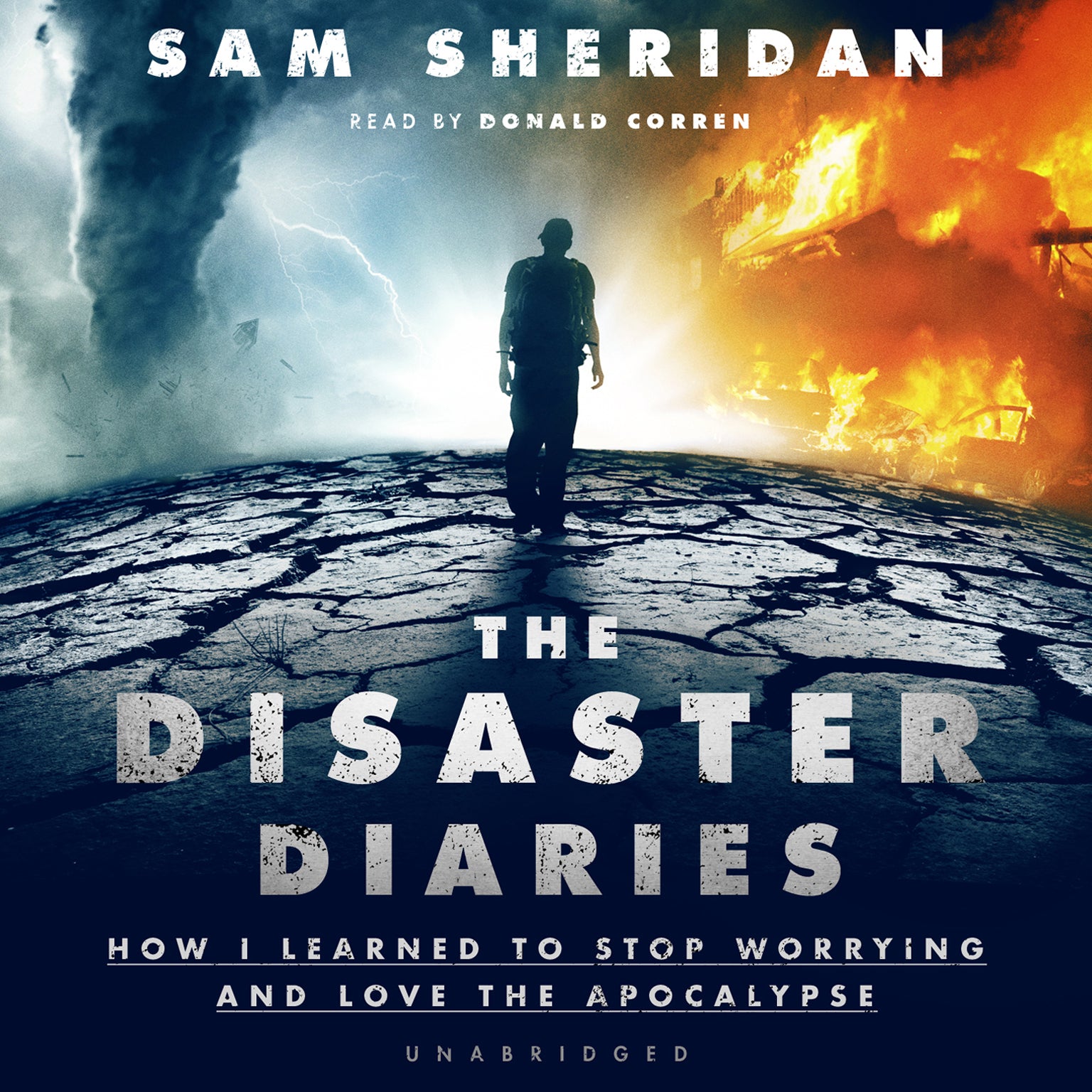 The Disaster Diaries