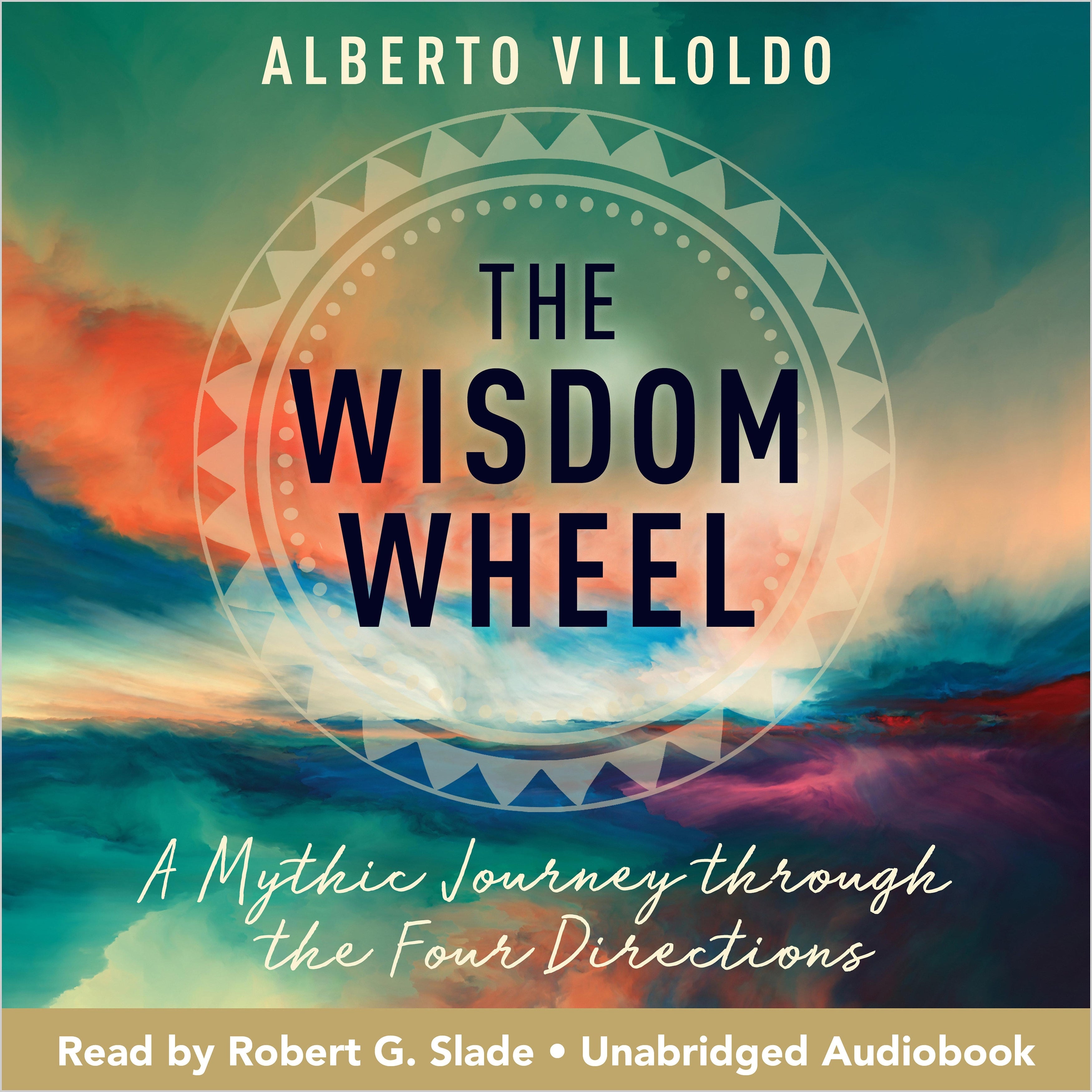 The Wisdom Wheel