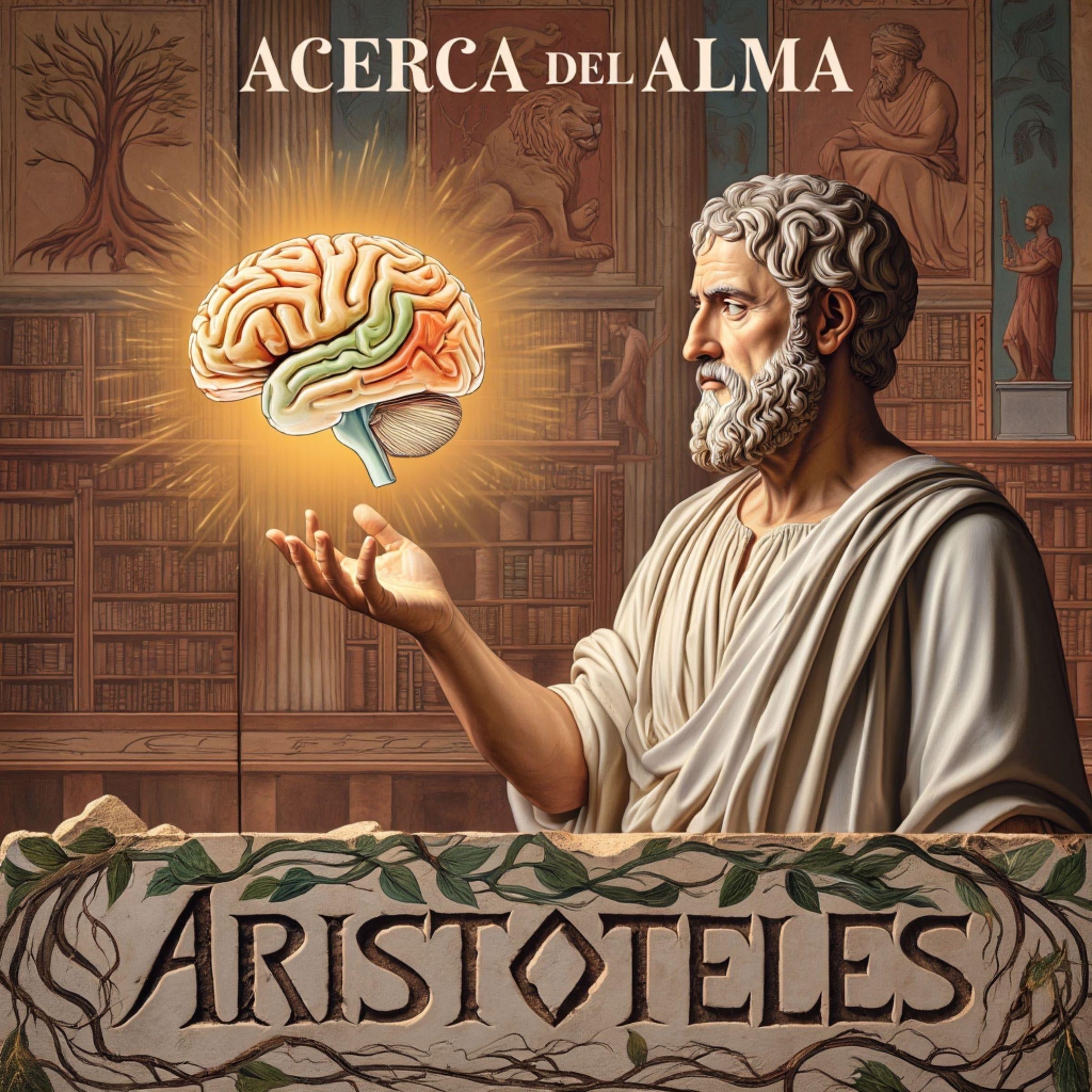 Acerca del Alma