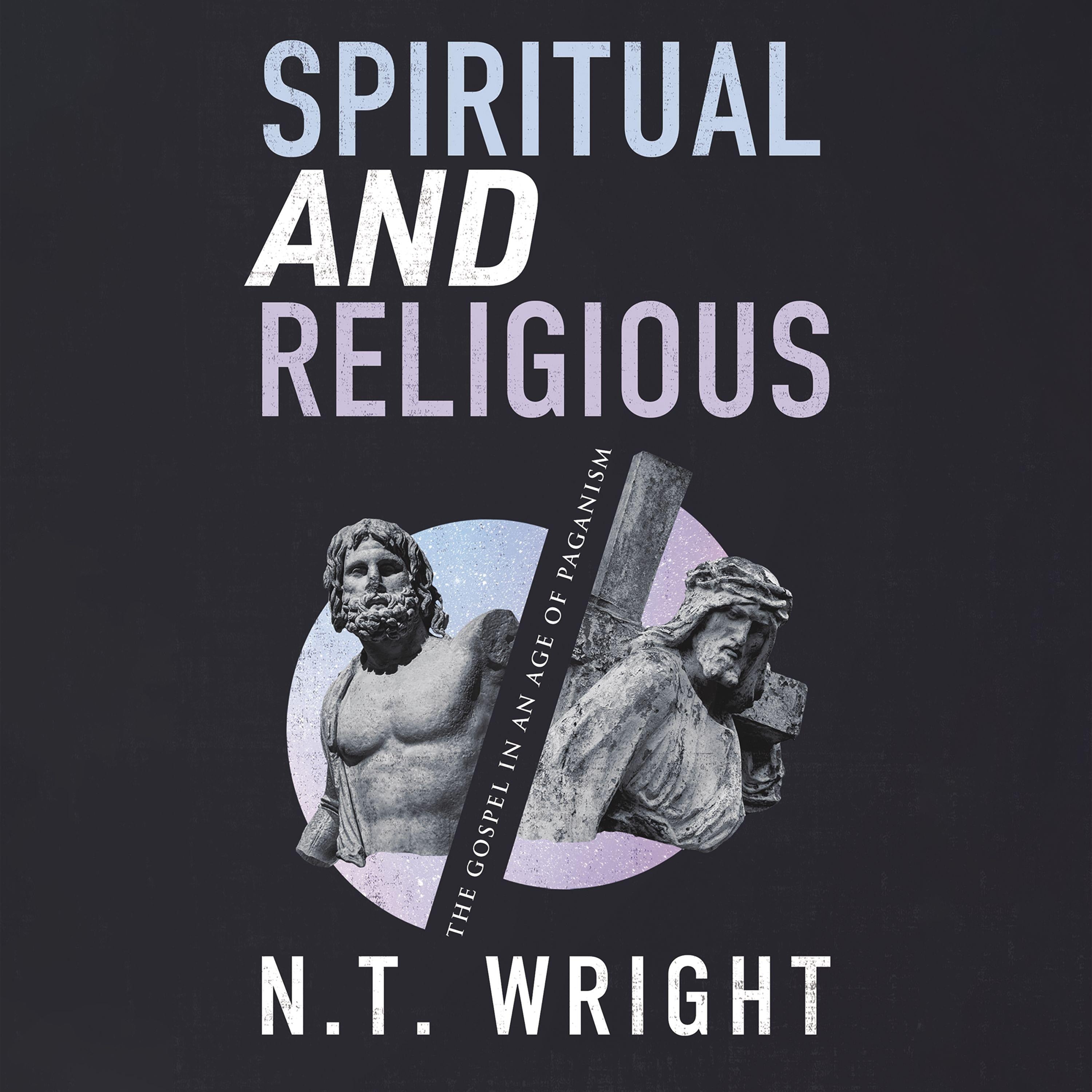 Spiritual and Religious