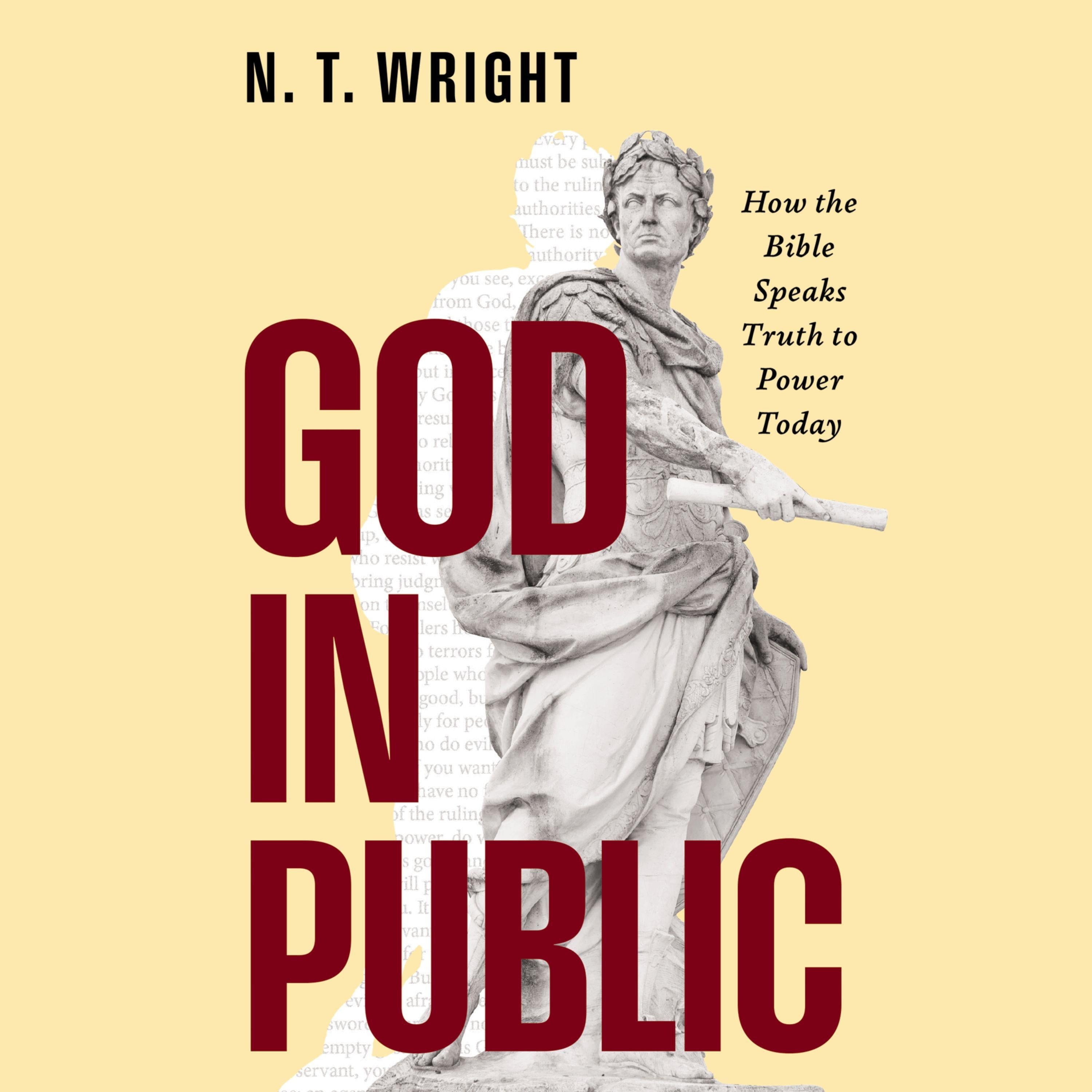 God in Public