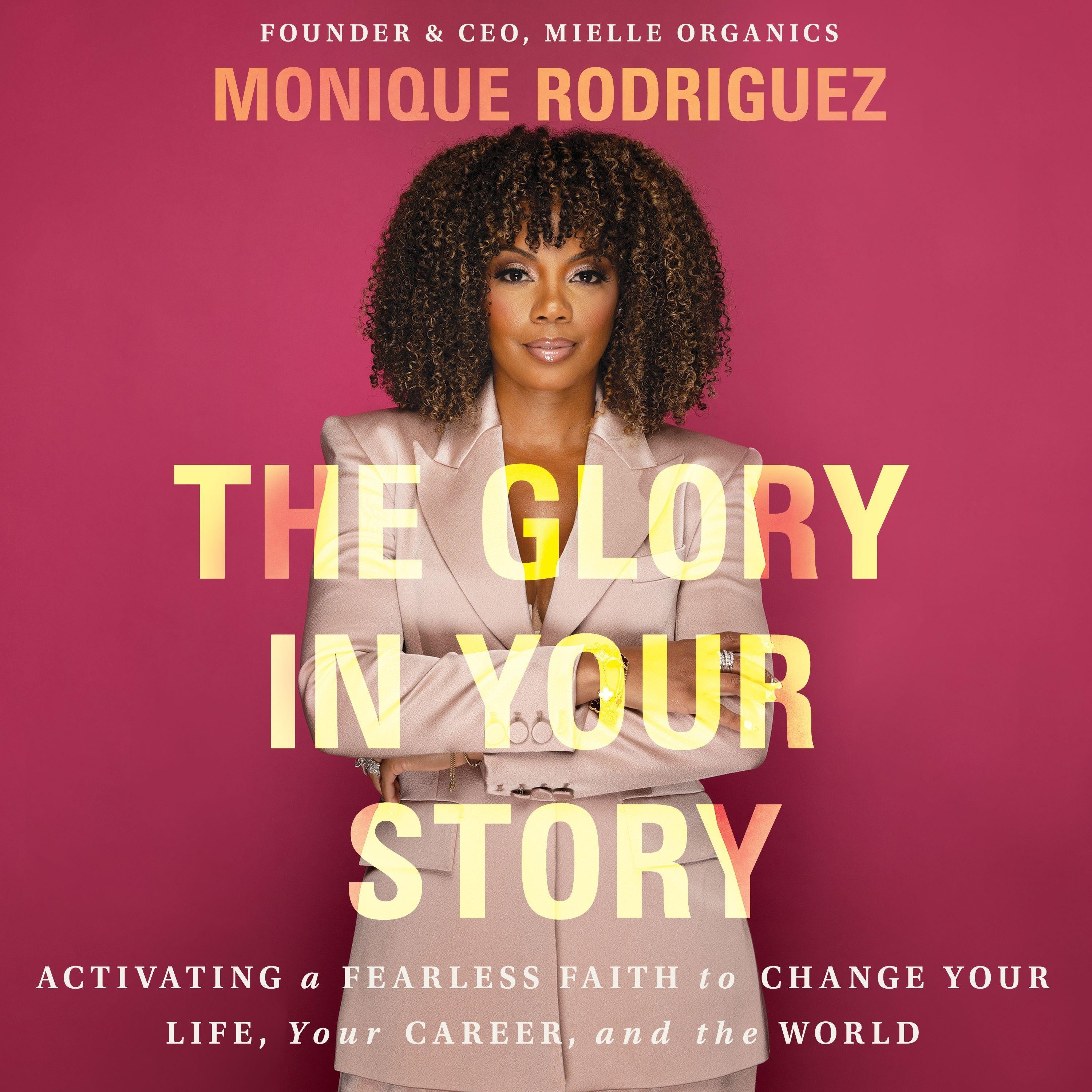 The Glory in Your Story