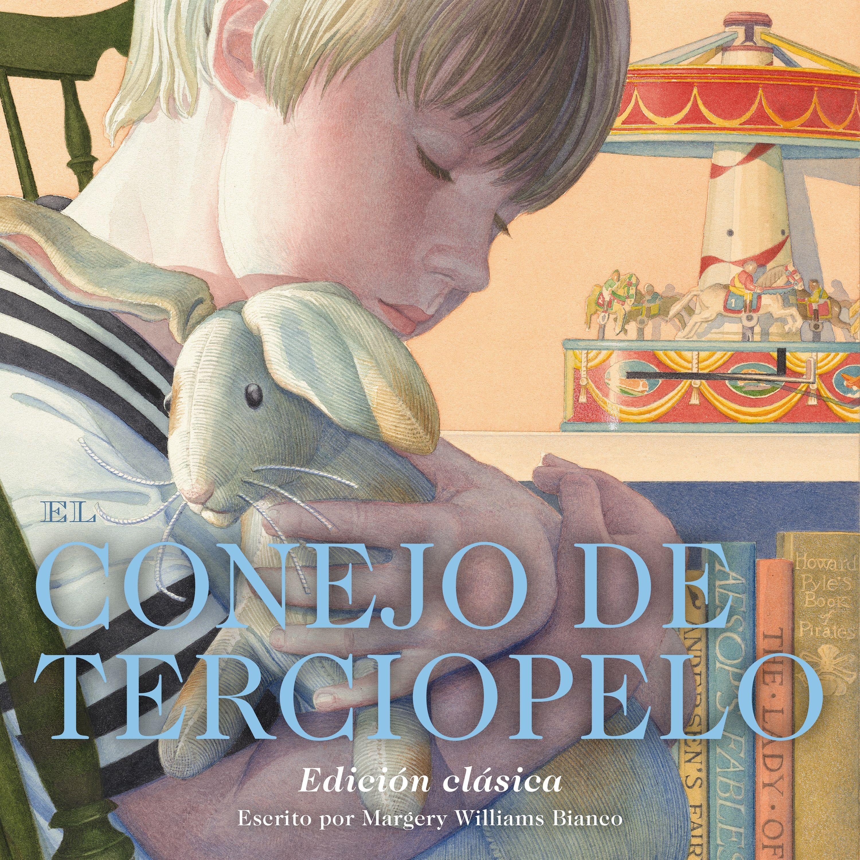 El Conejo de Terciopelo