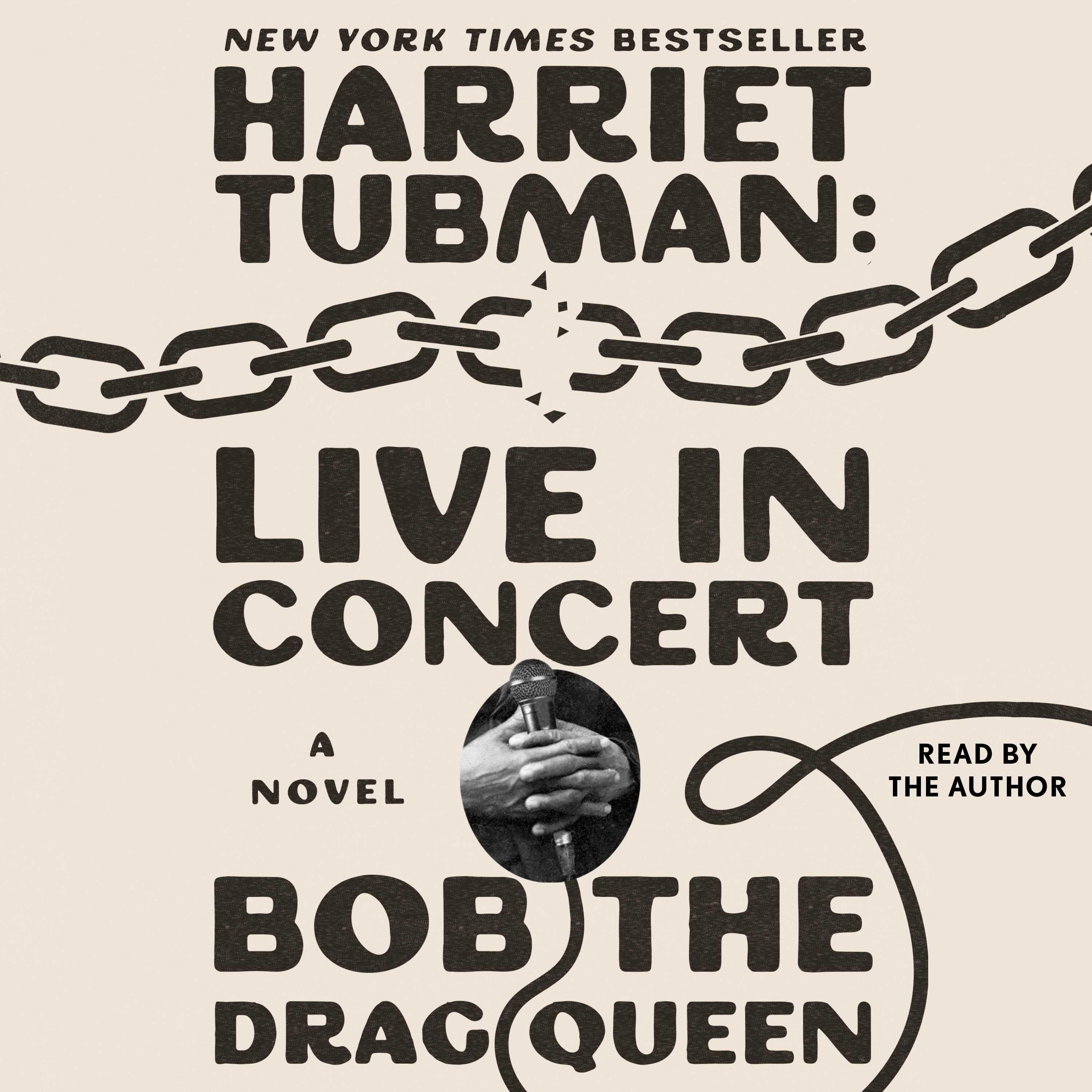Harriet Tubman: Live in Concert