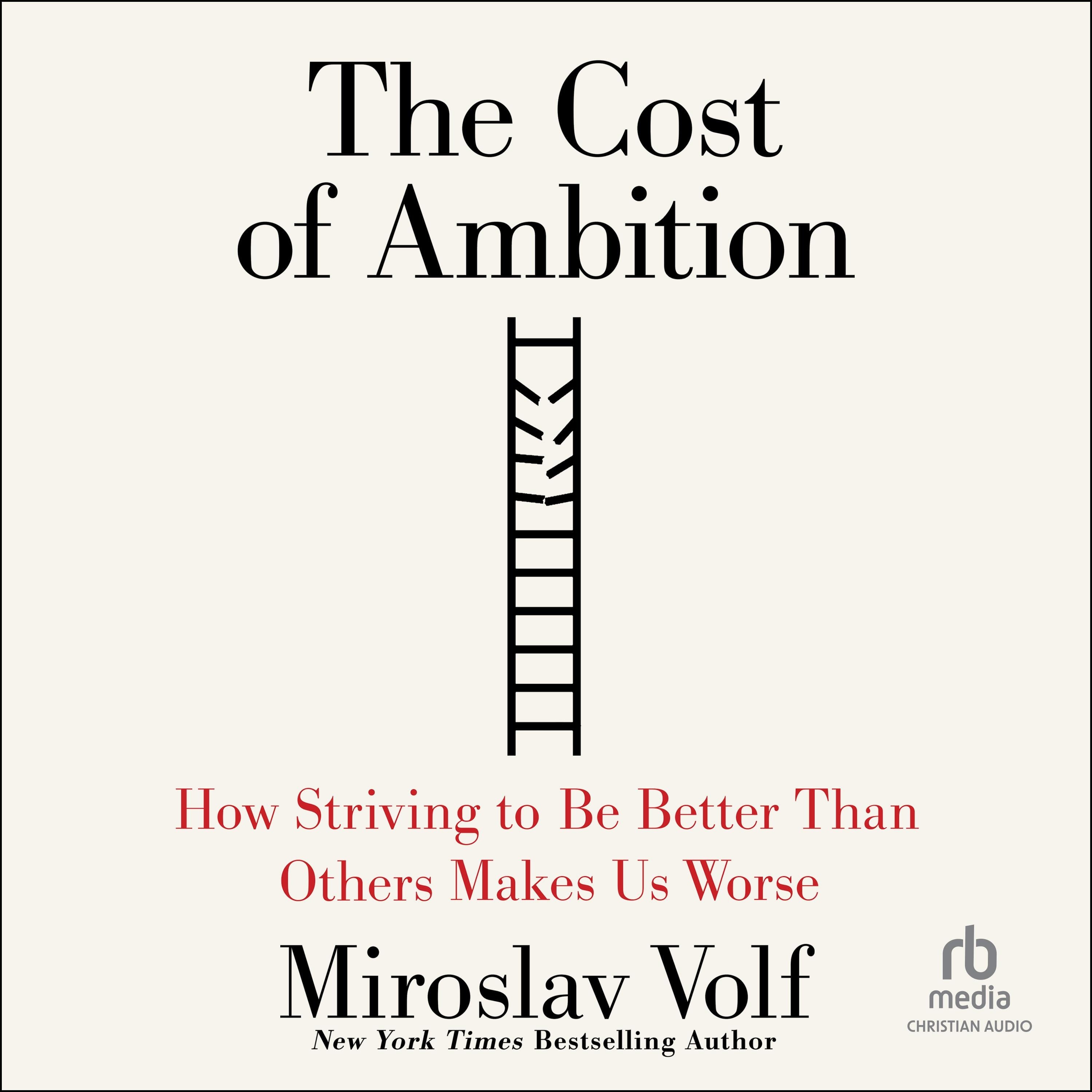 The Cost of Ambition