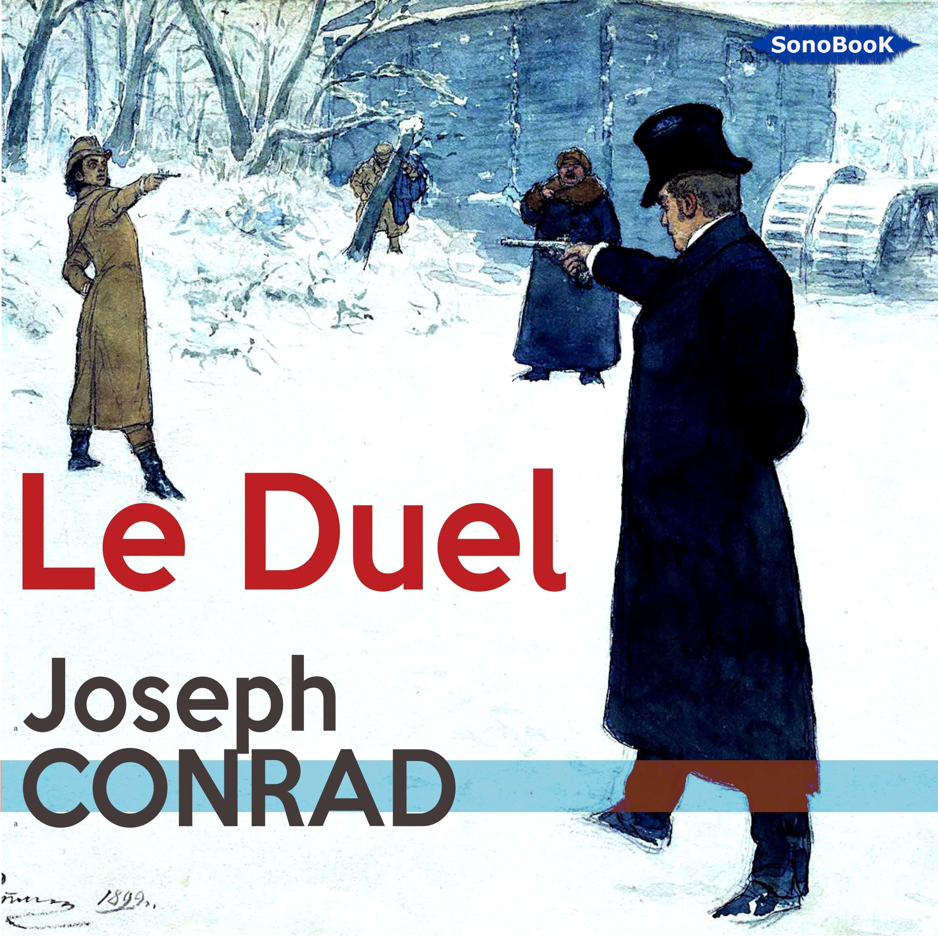 Le Duel