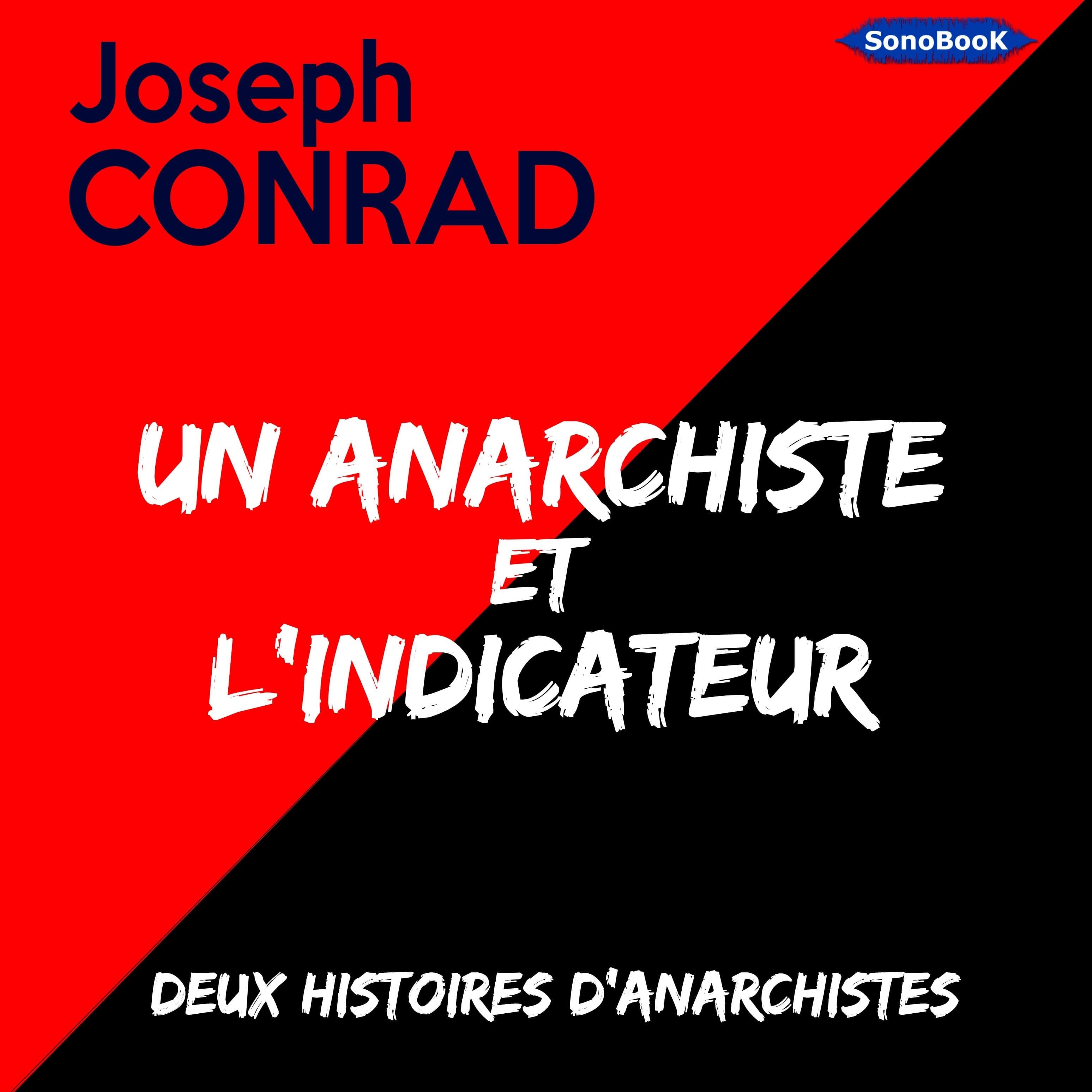 Un Anarchiste et L’Indicateur
