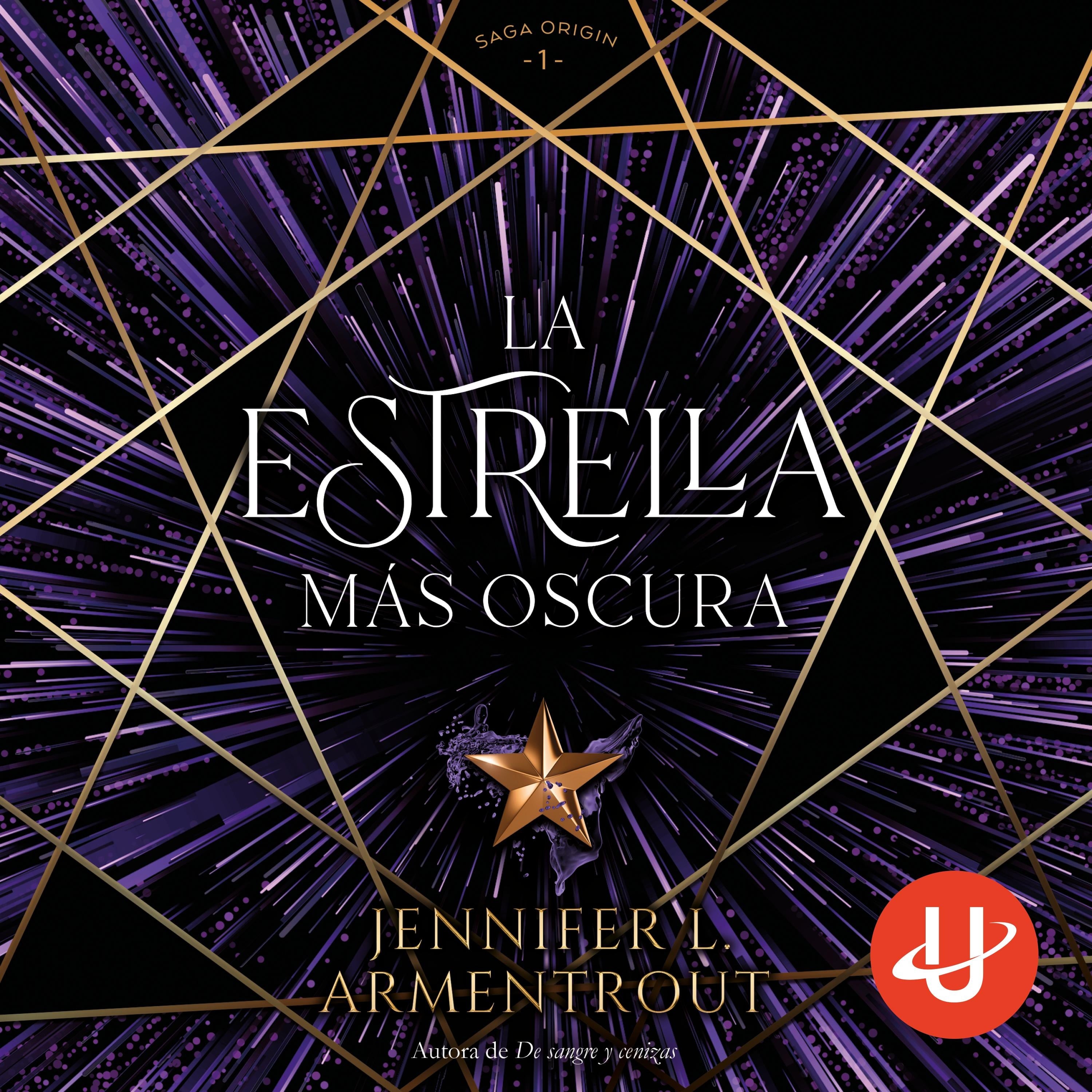 La estrella más oscura