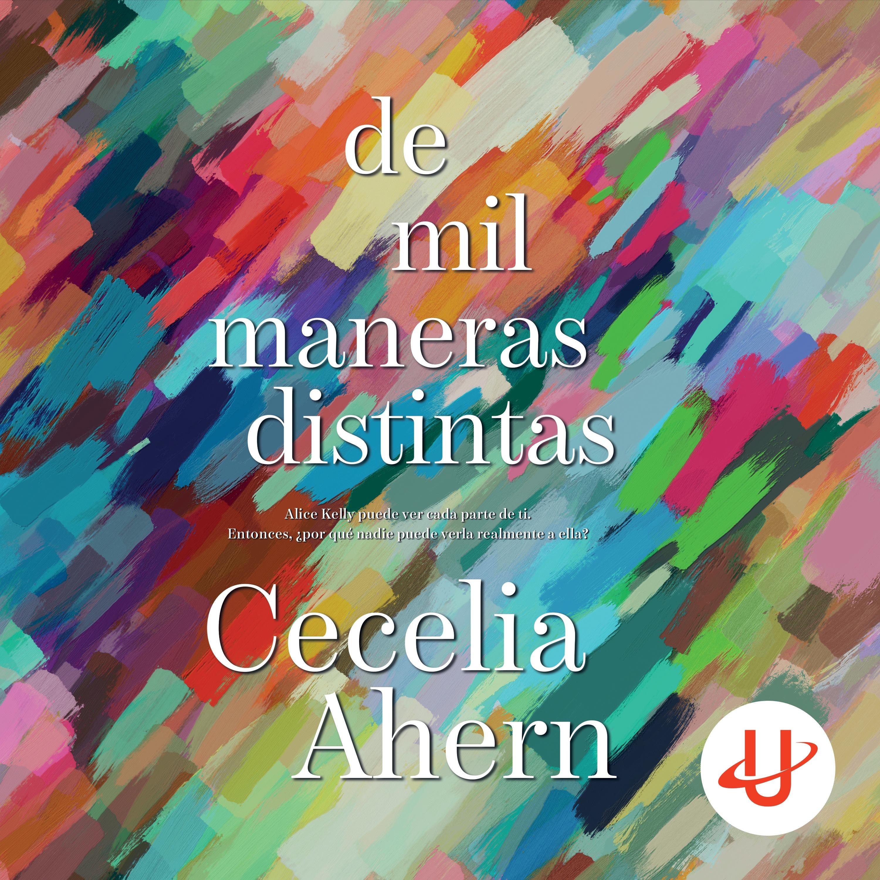 De mil maneras distintas