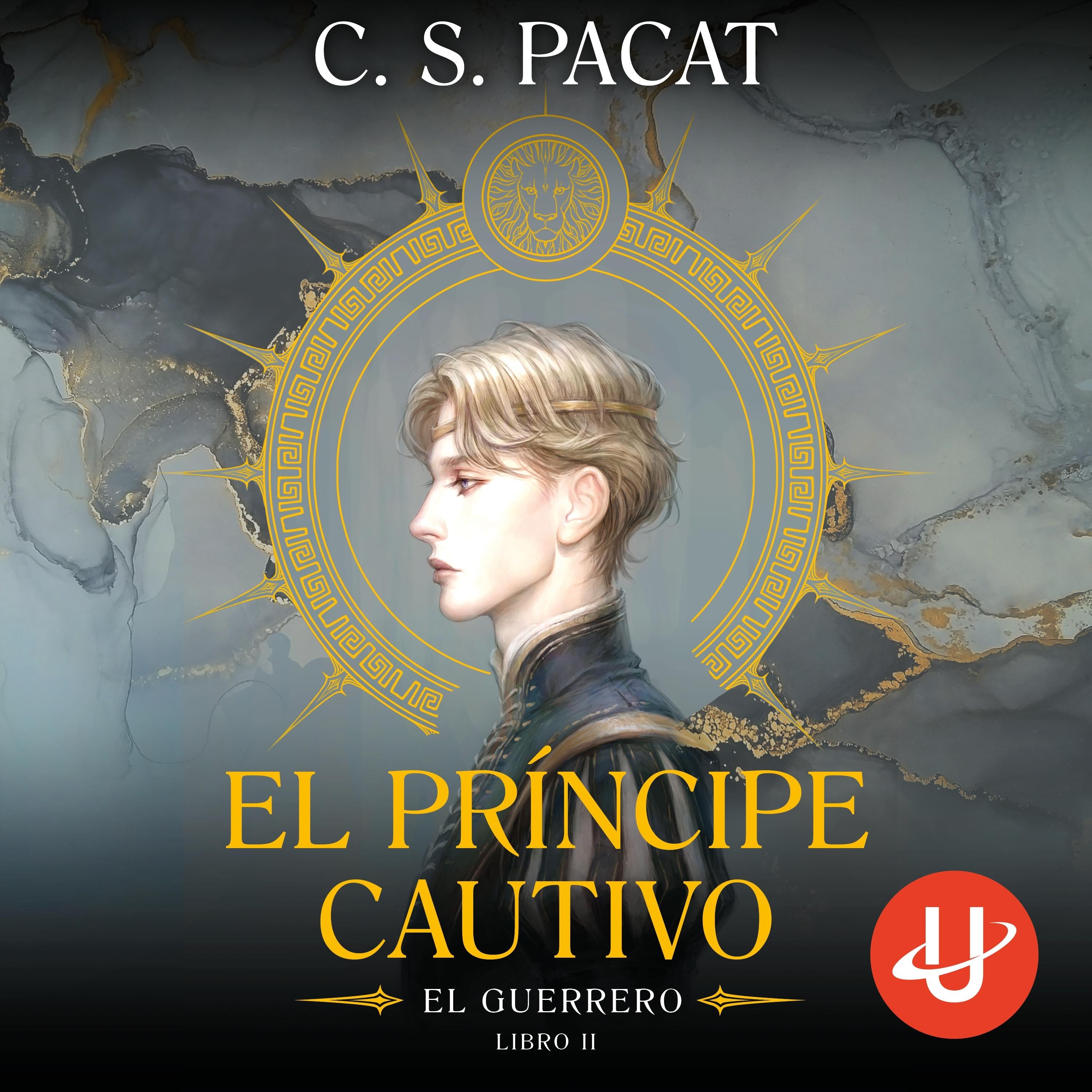 El príncipe cautivo