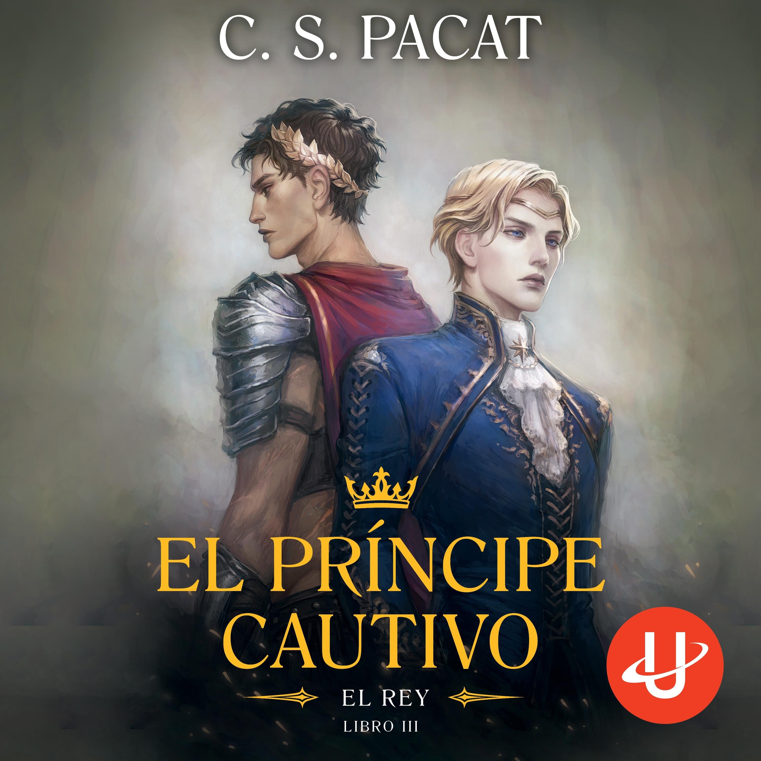 El príncipe cautivo