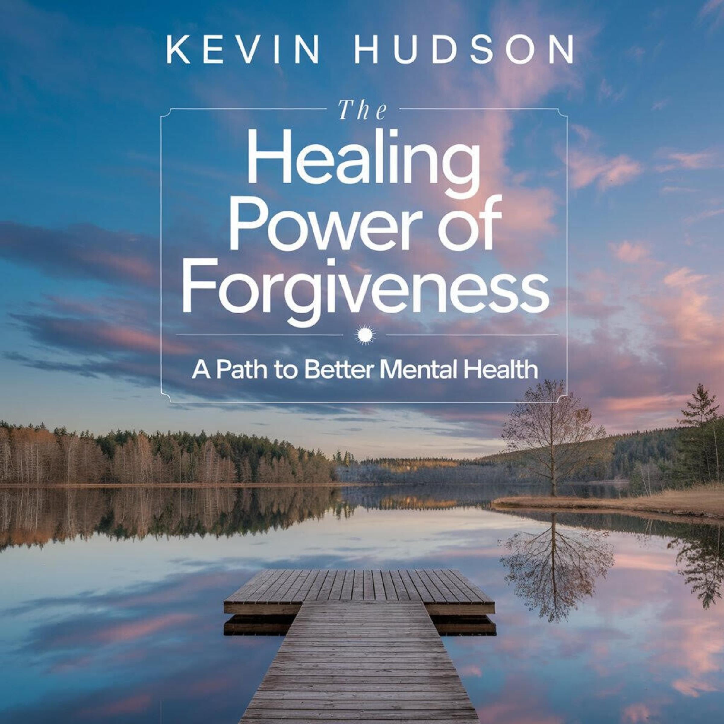 The Healing Power of Forgiveness: