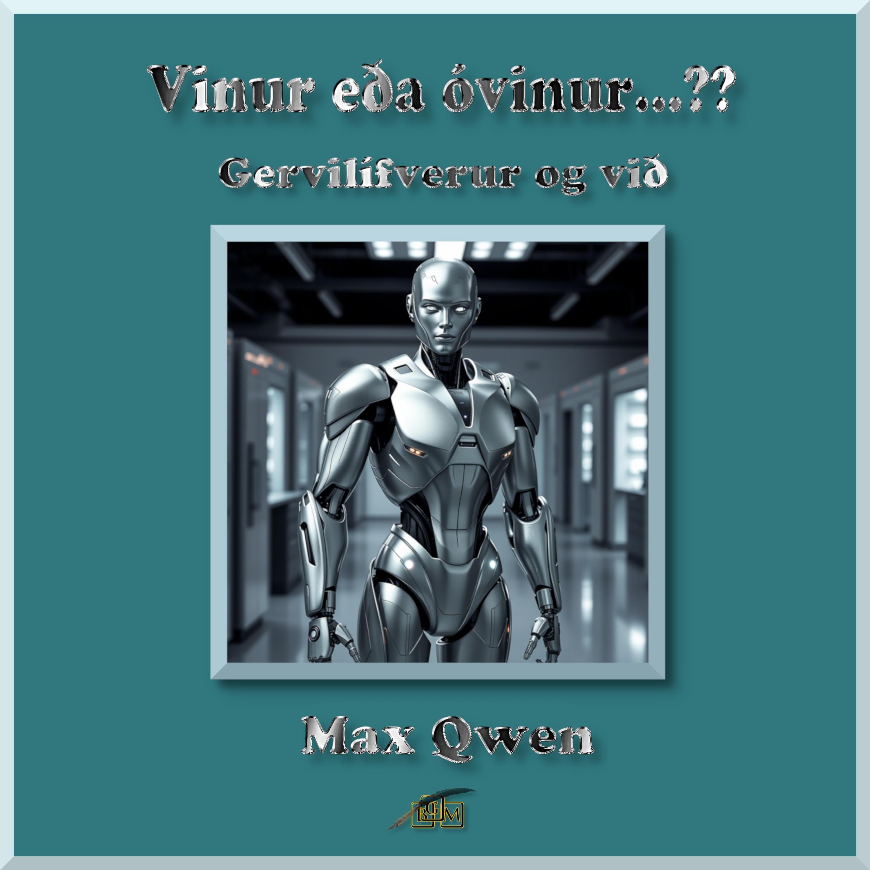 Vinur eða óvinur…??