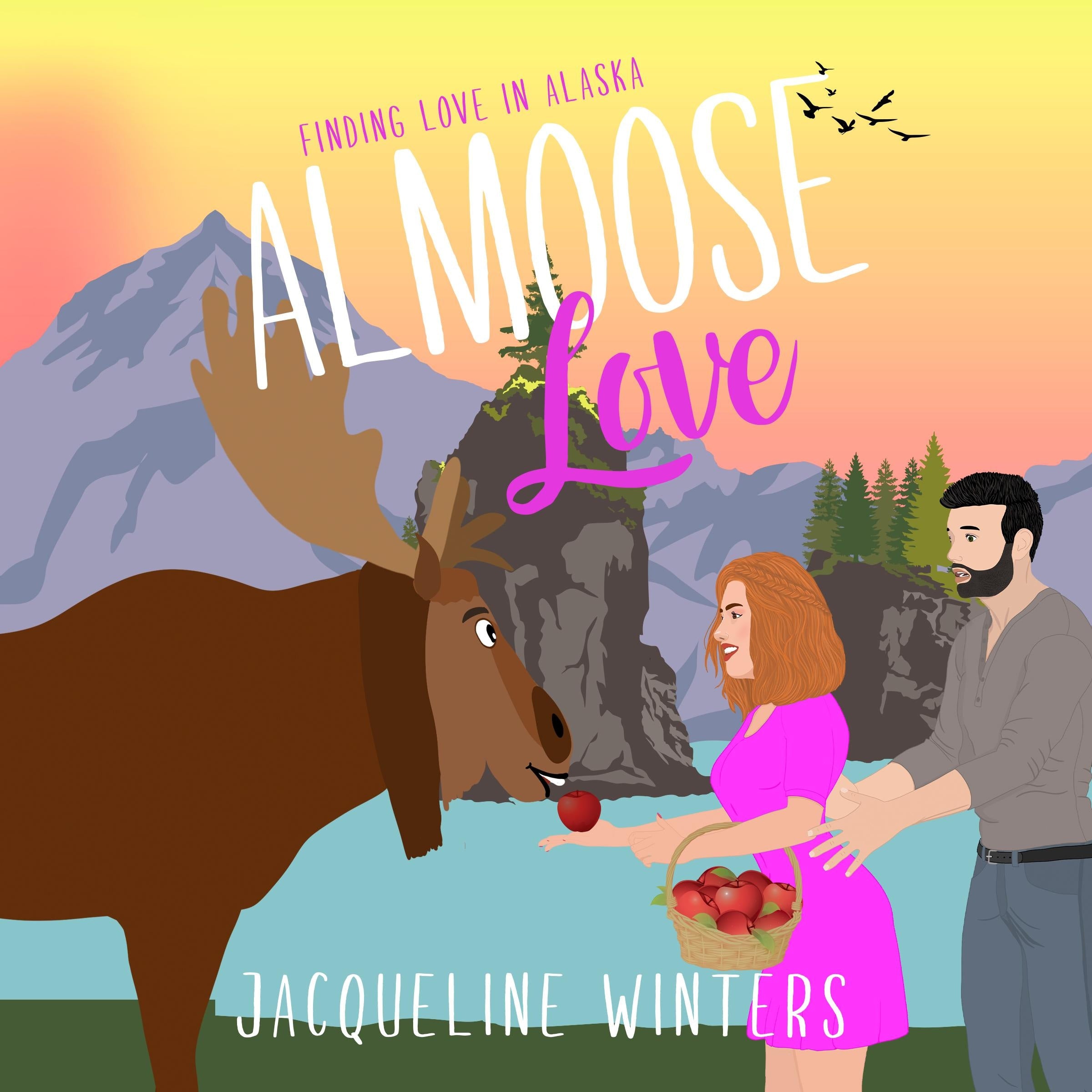 Almoose Love
