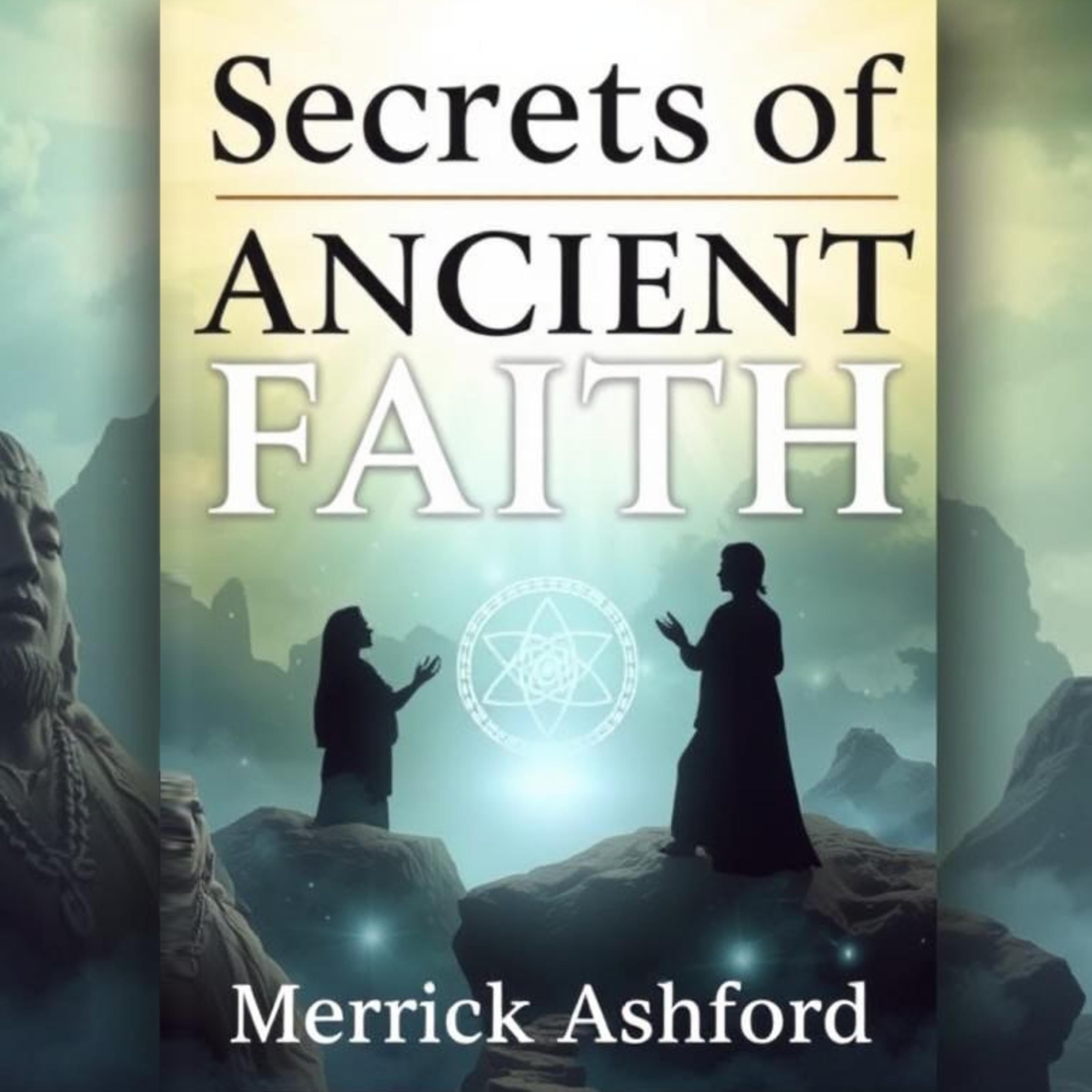 Secrets of Ancient Faith: Unraveling the Mysteries of Divine Connection