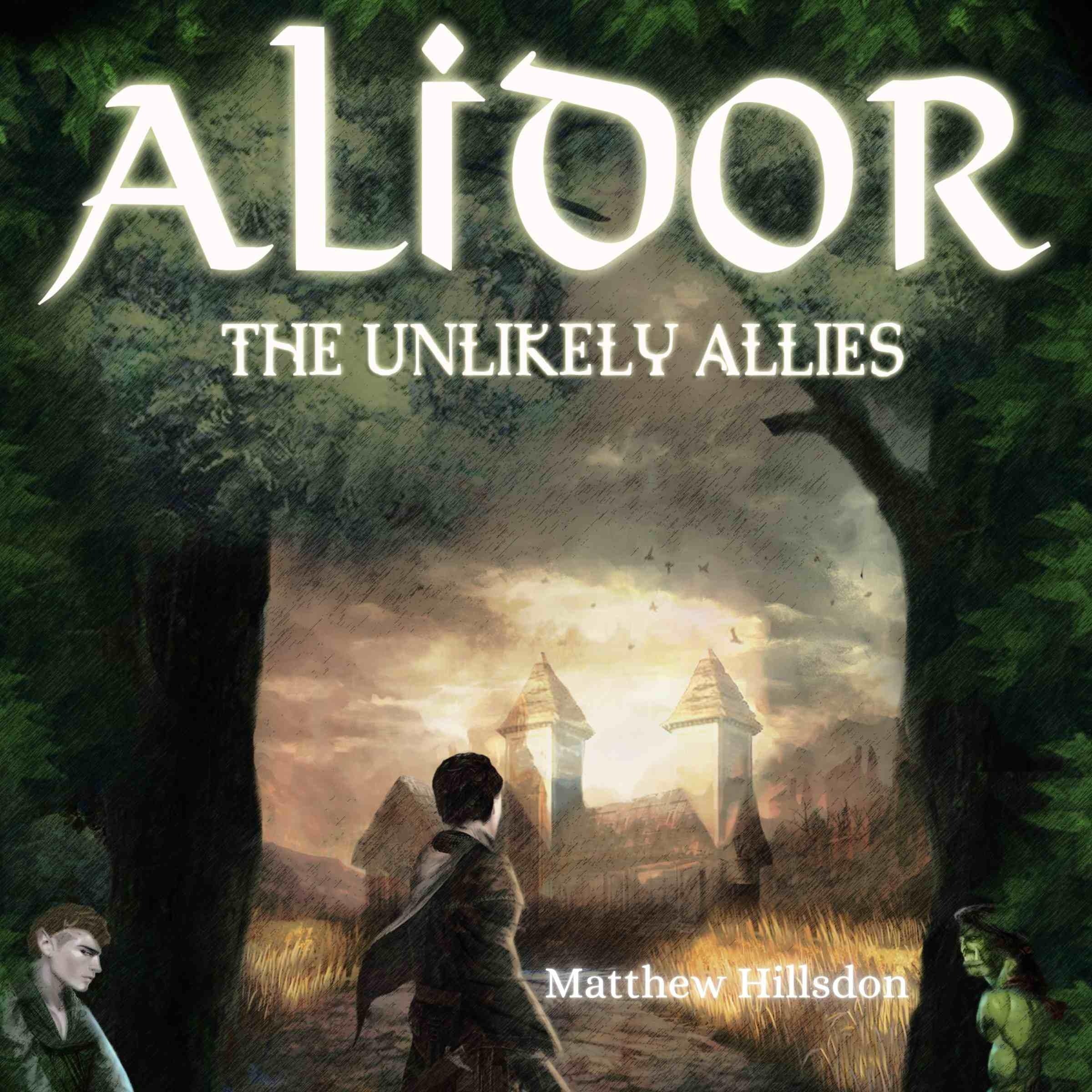 Alidor