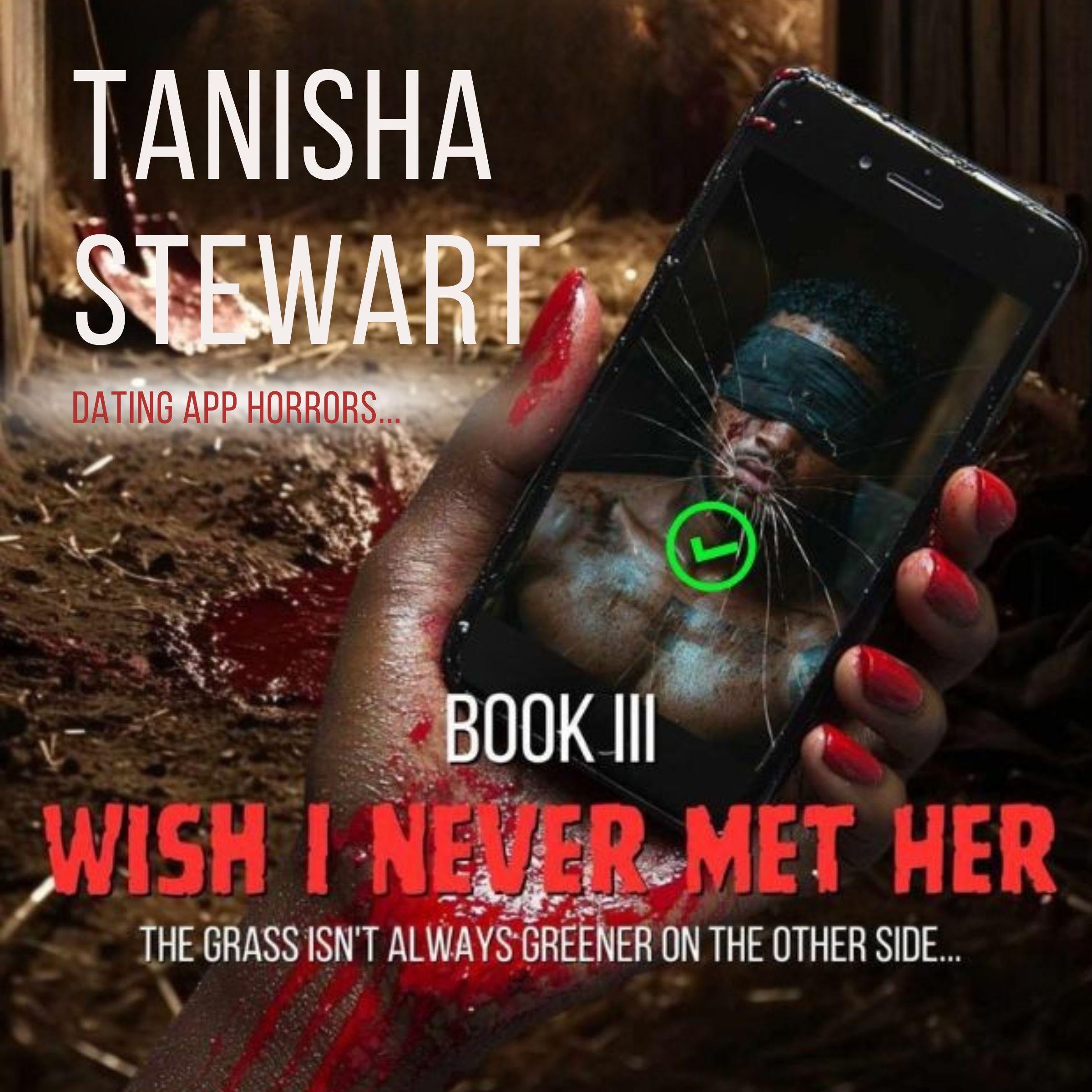 Wish I Never Met Her