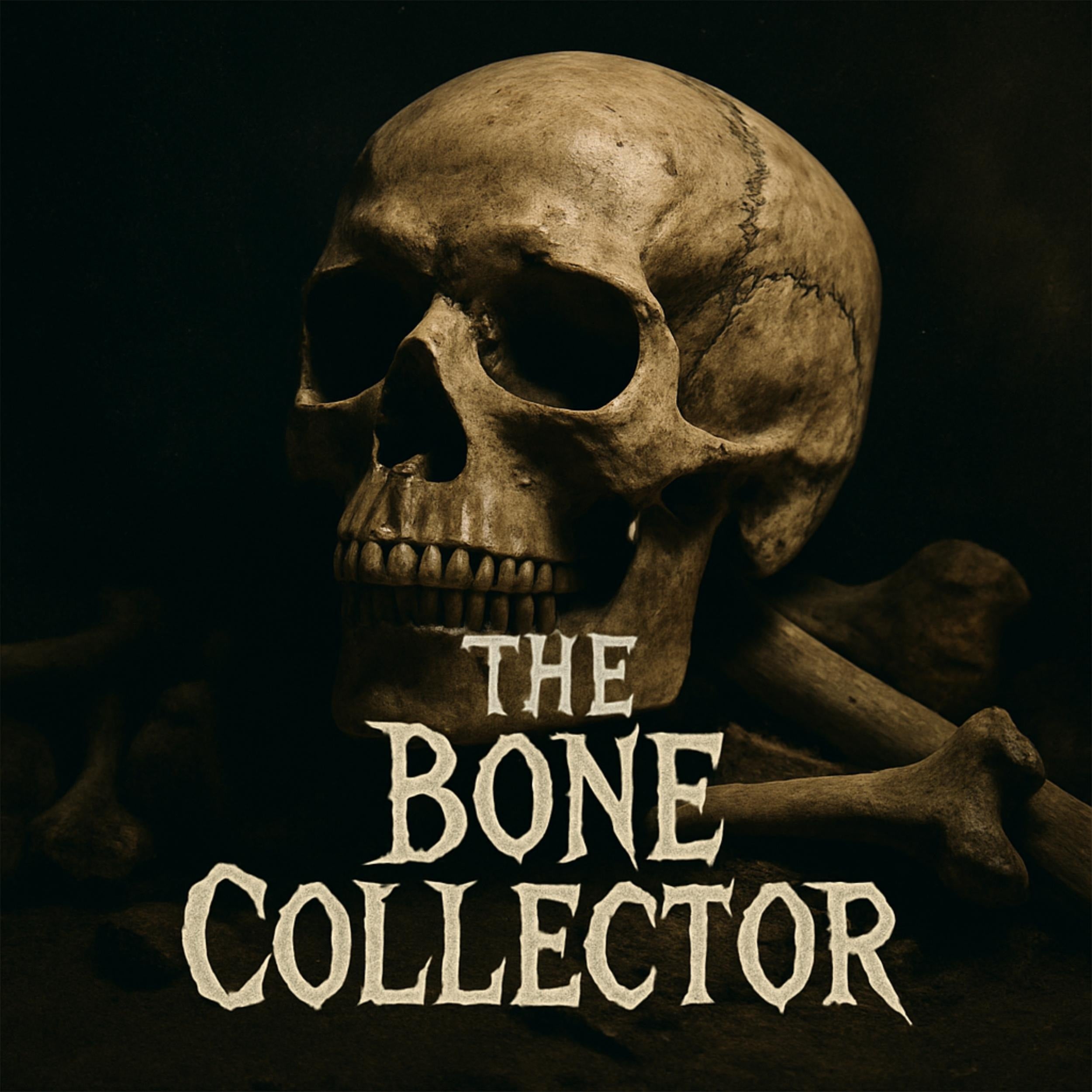 The Bone Collector: Book summary & analysis