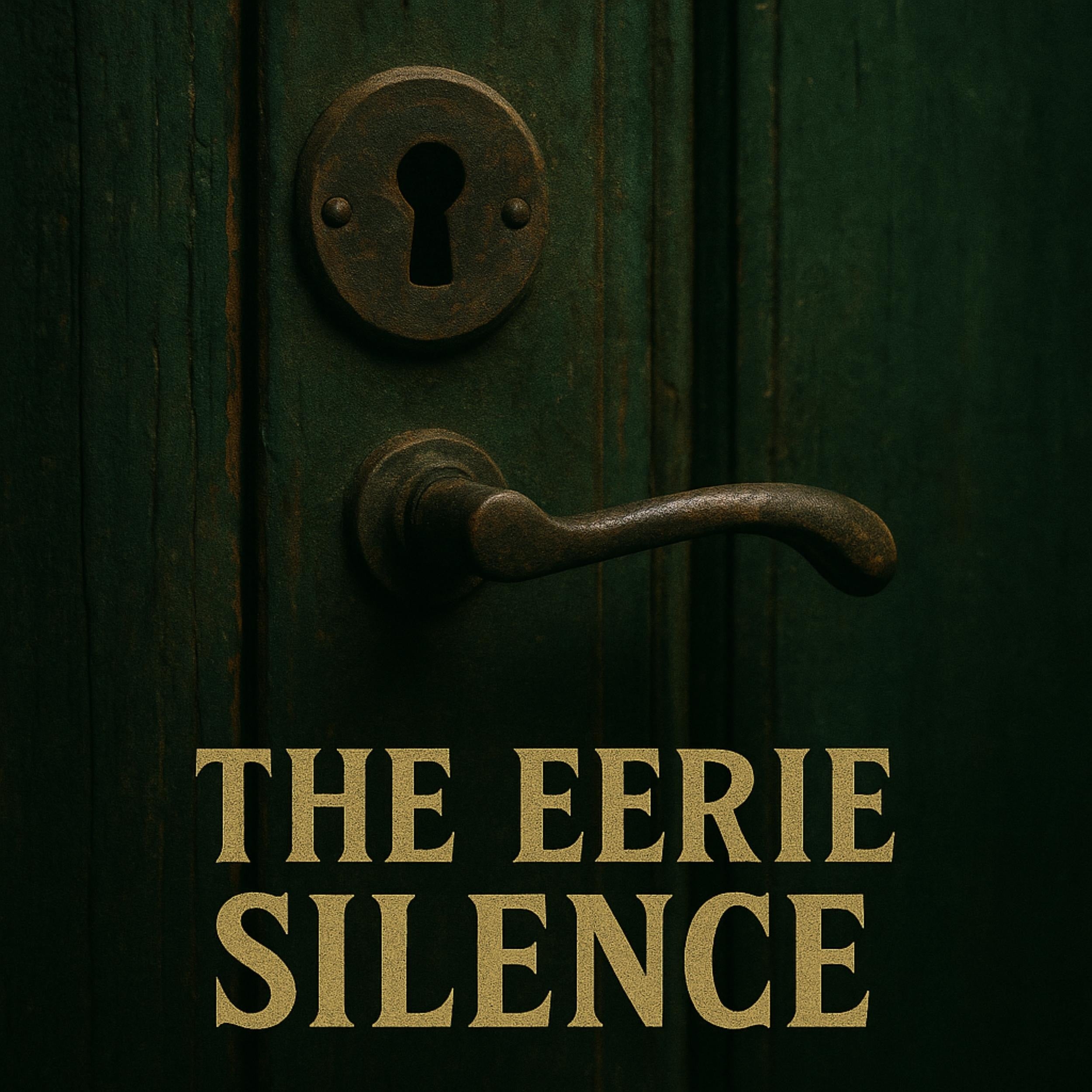 The Eerie Silence: Book summary & analysis