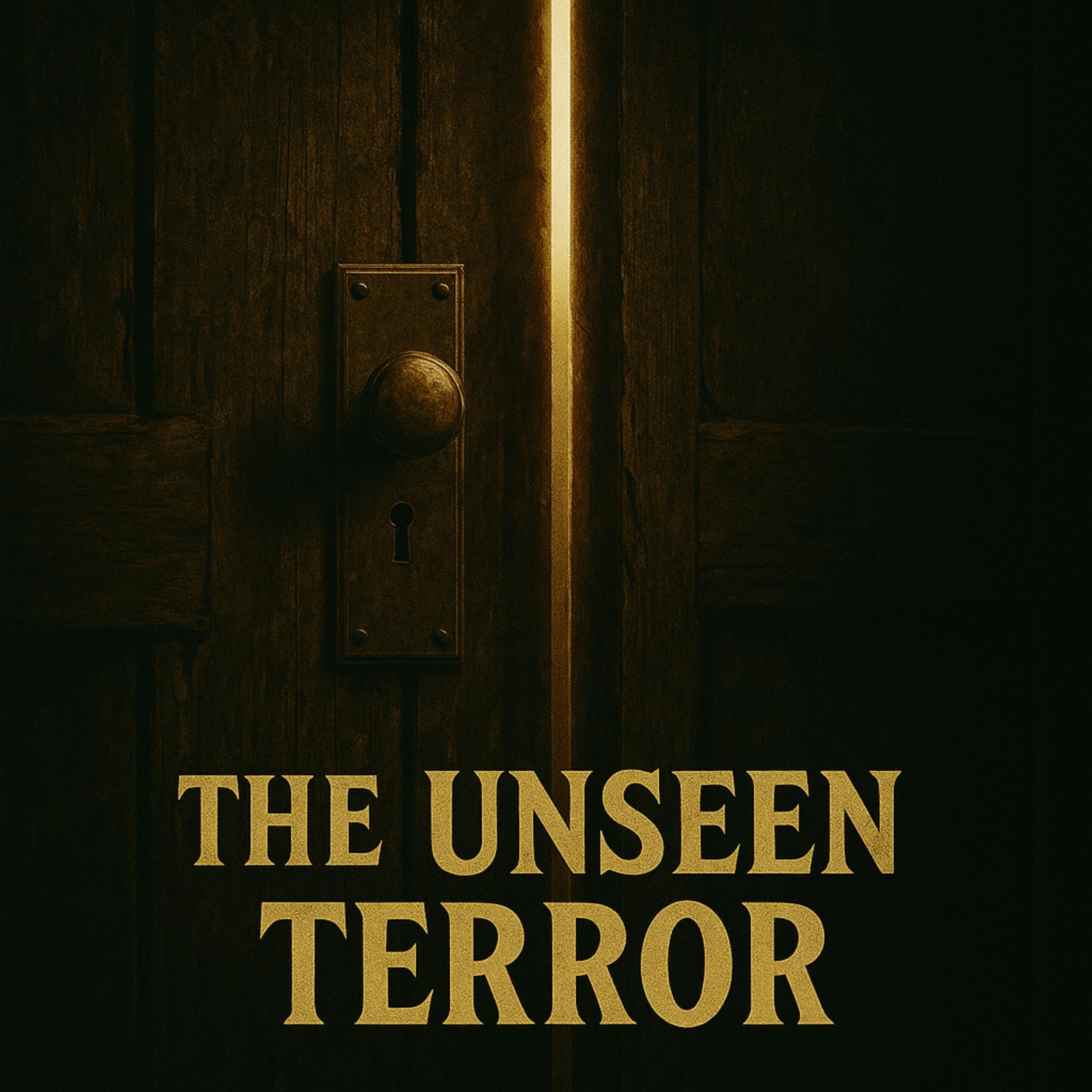 The Unseen Terror: Book summary & analysis