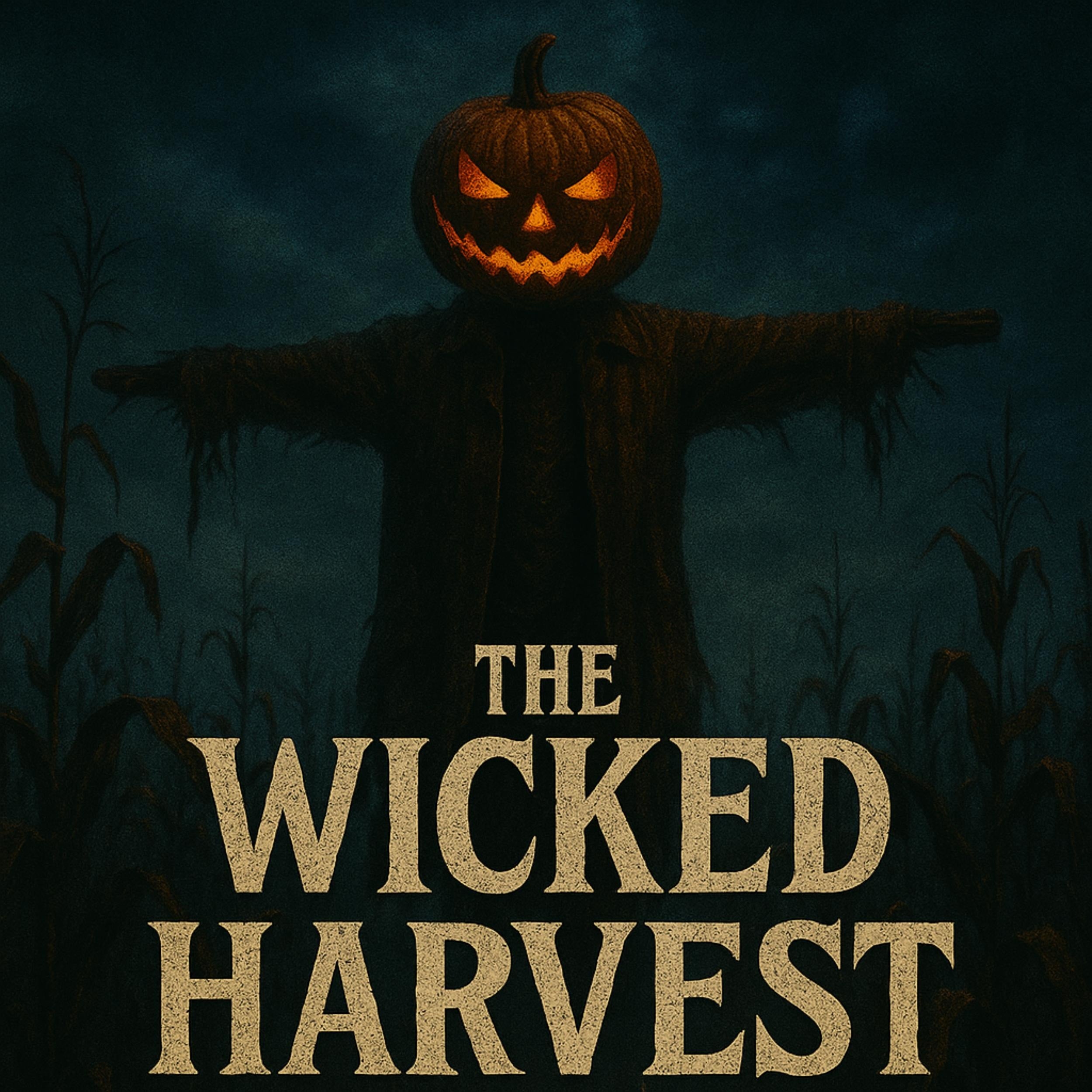 The Wicked Harvest: Book summary & analysis