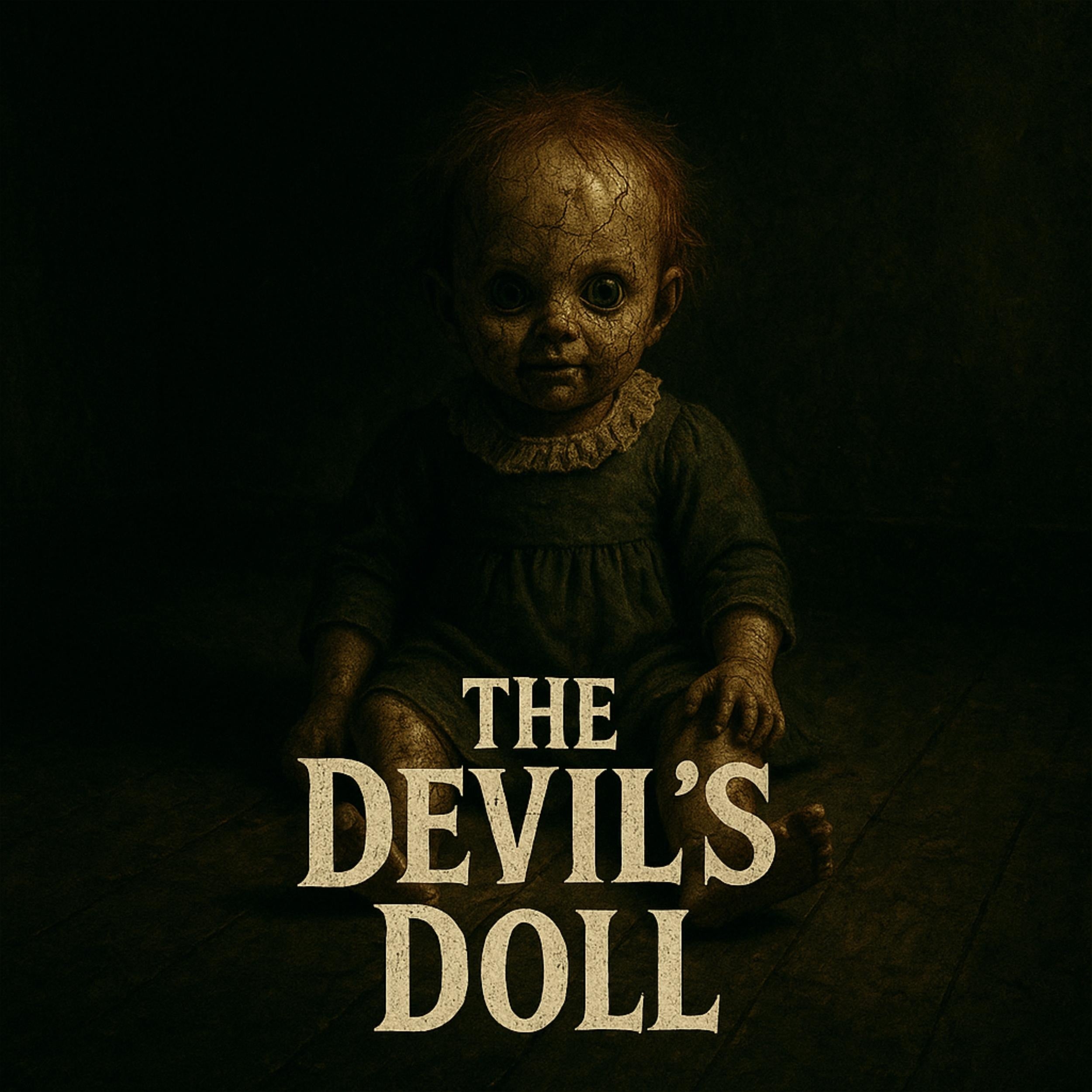 The Devil’s Doll: Book summary & analysis