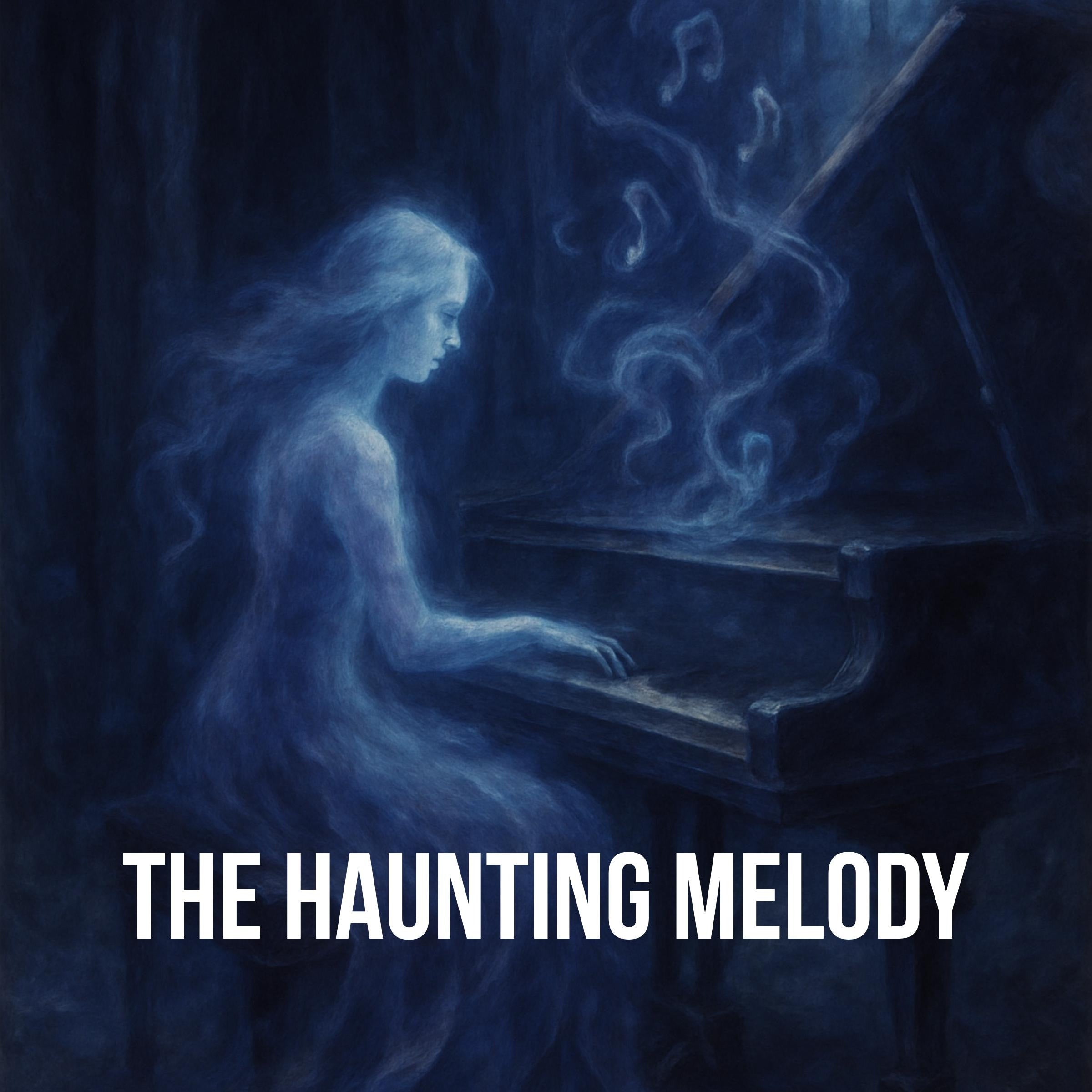 The Haunting Melody: Book summary & analysis