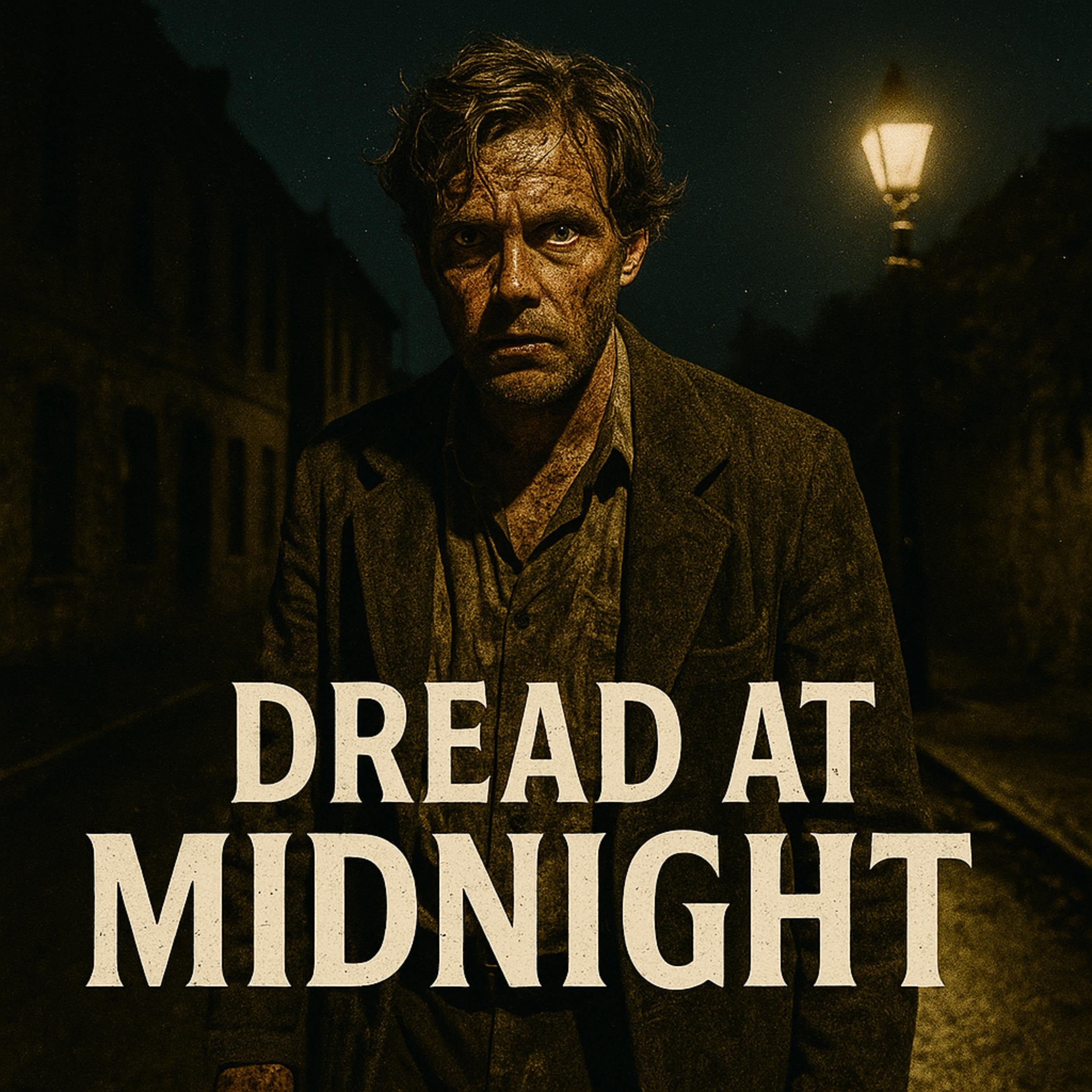 Dread at Midnight: Book summary & analysis