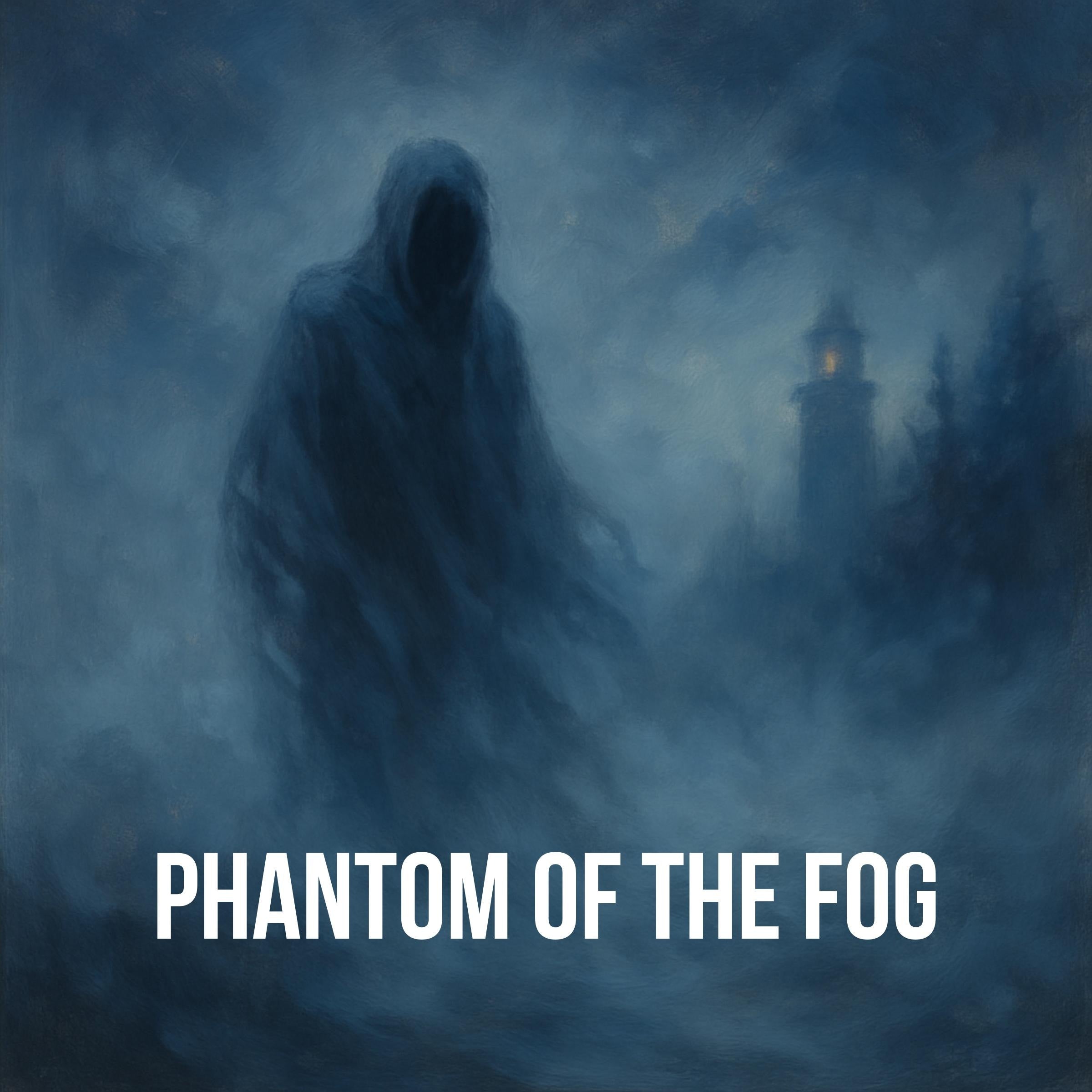 Phantom of the Fog: Book summary & analysis
