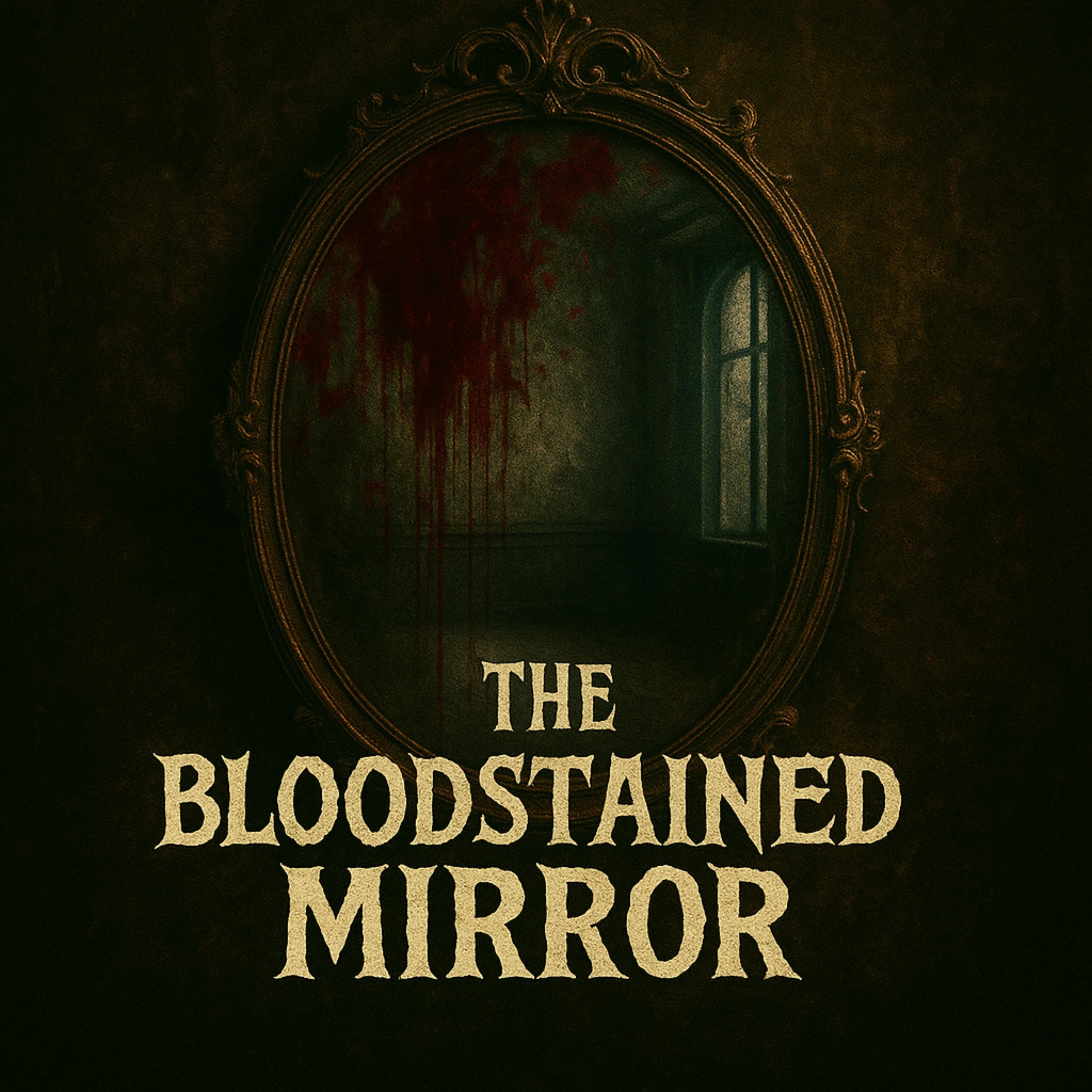 The Bloodstained Mirror: Book summary & analysis