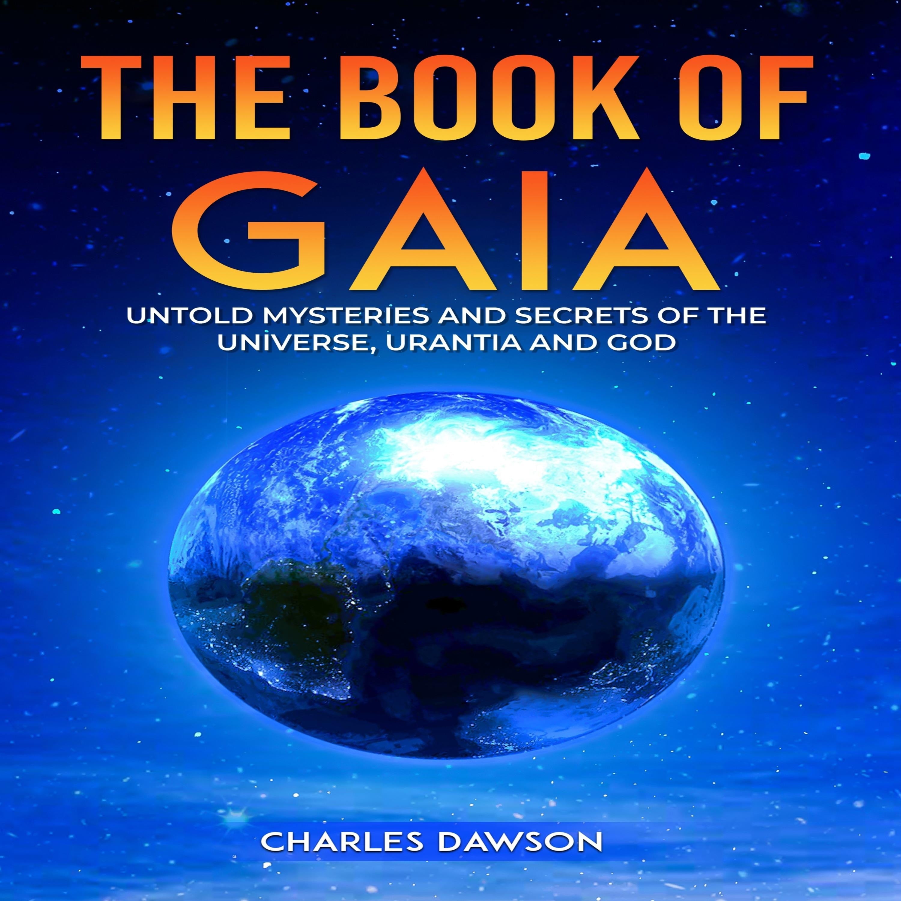 The Book of Gaia