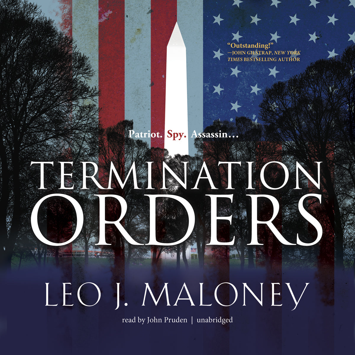 Termination Orders