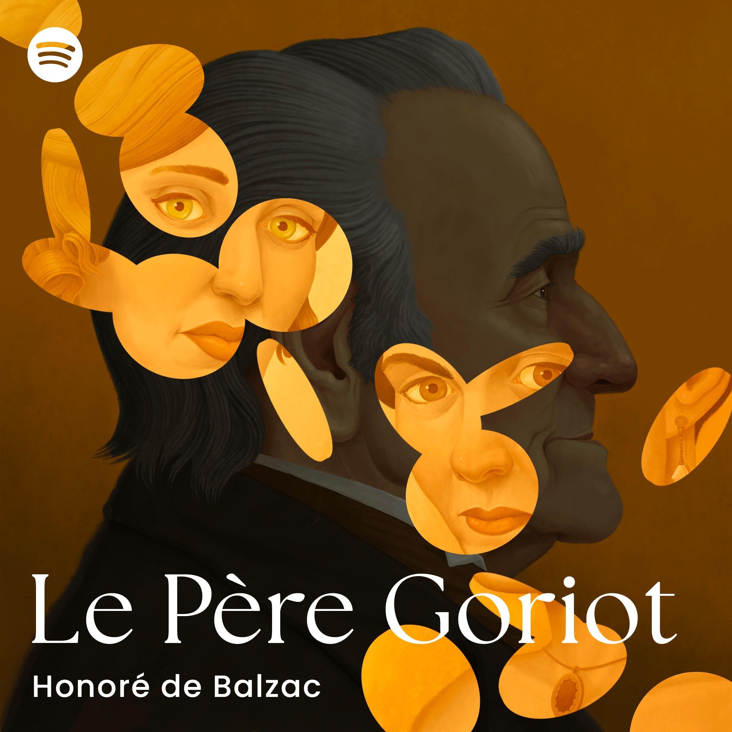 Le Père Goriot