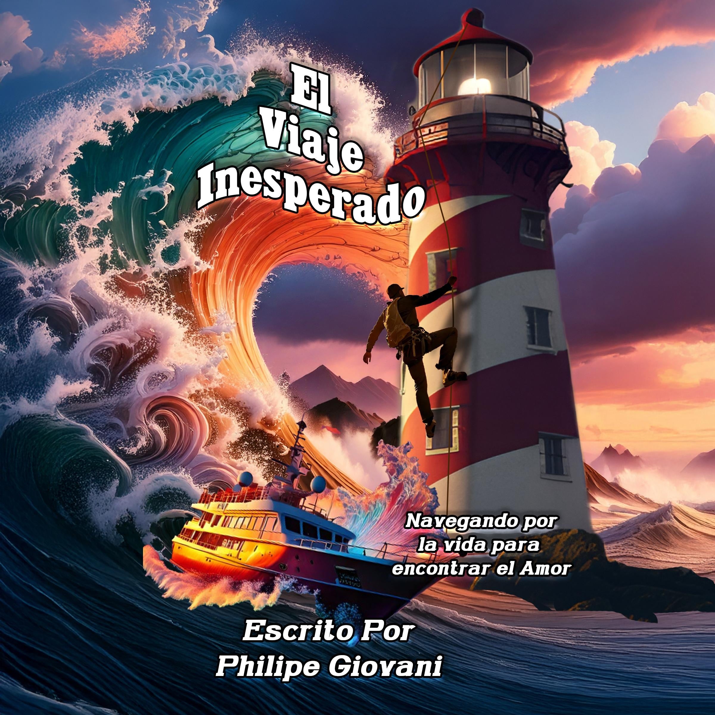 El Viaje Inesperado