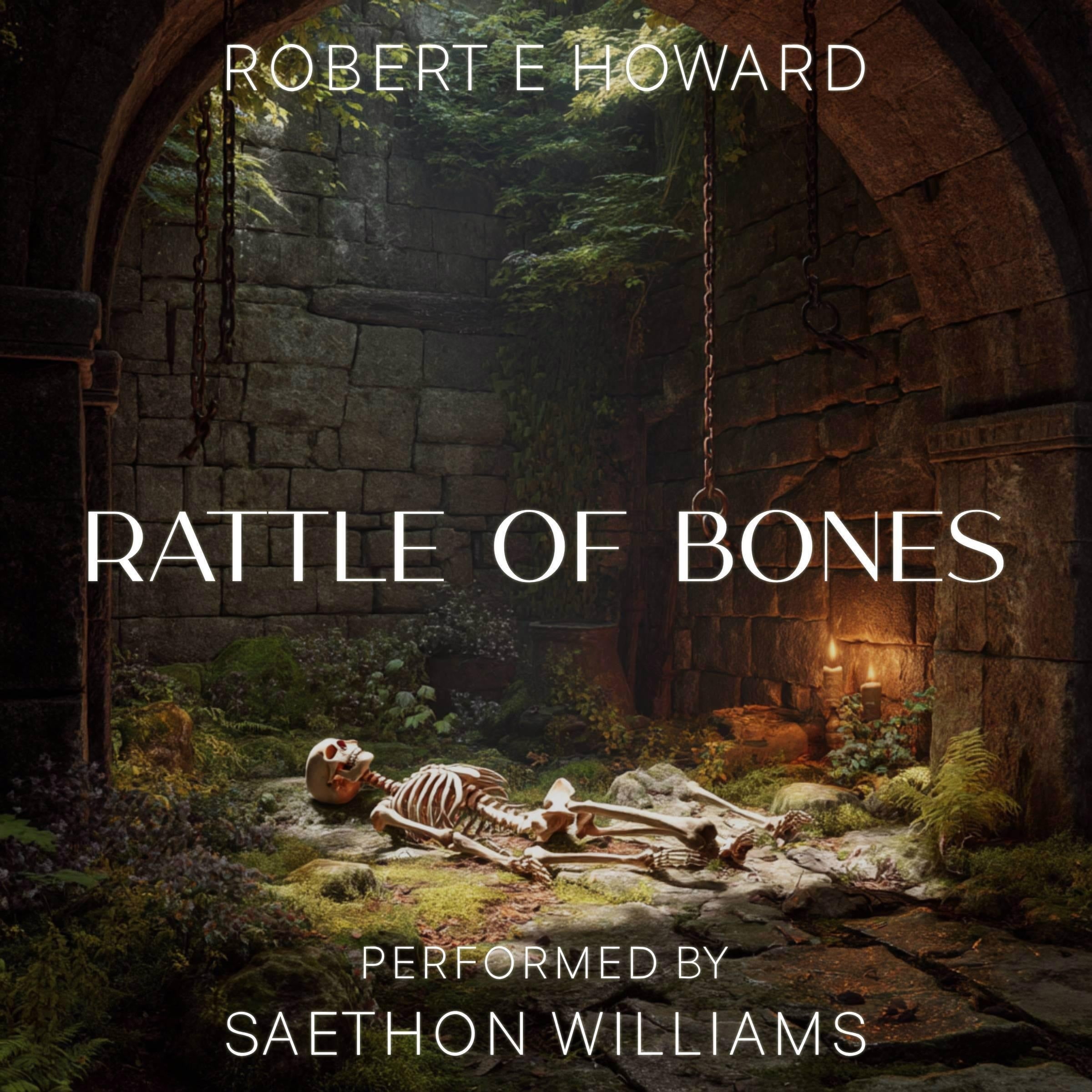 Rattle of Bones