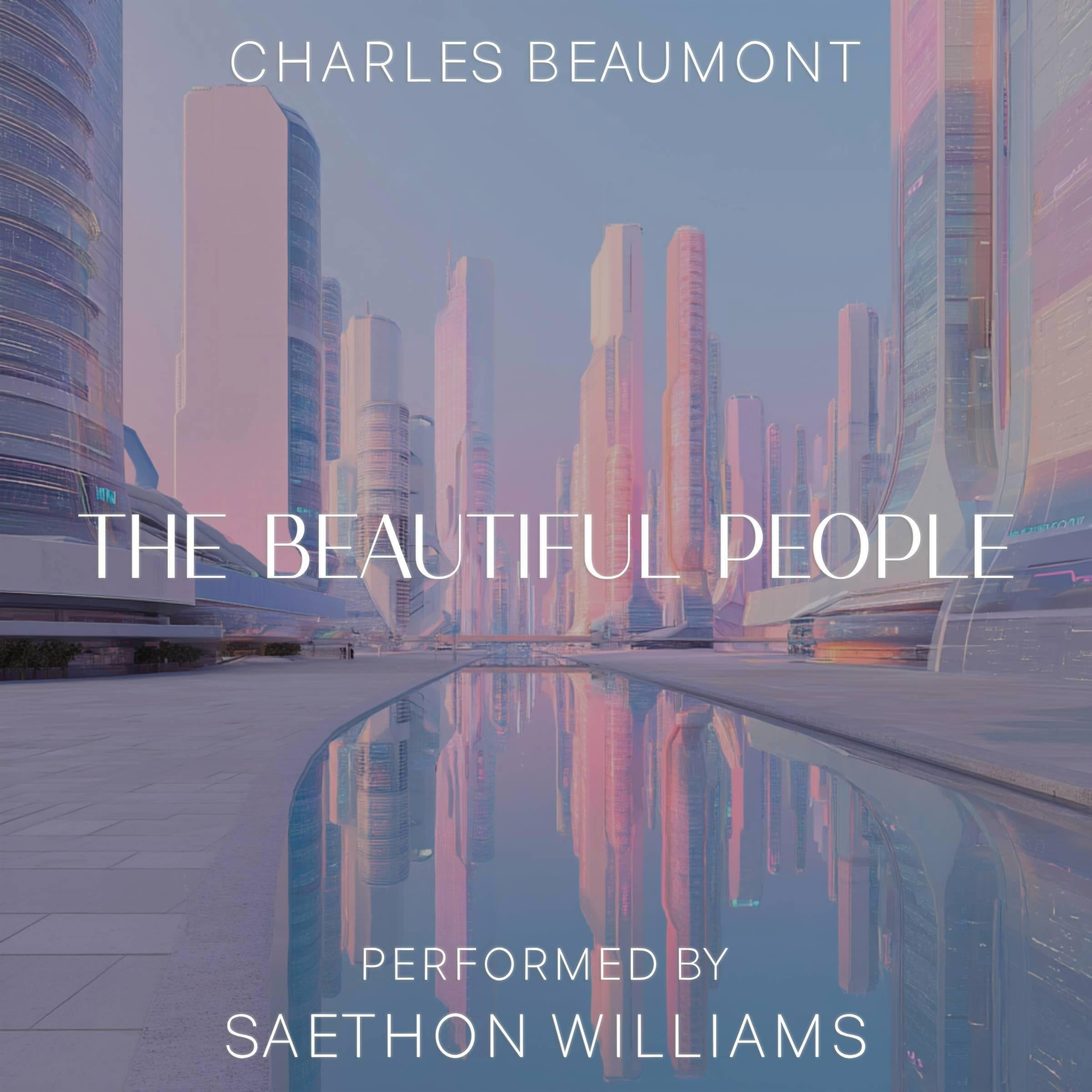 The Beautiful People