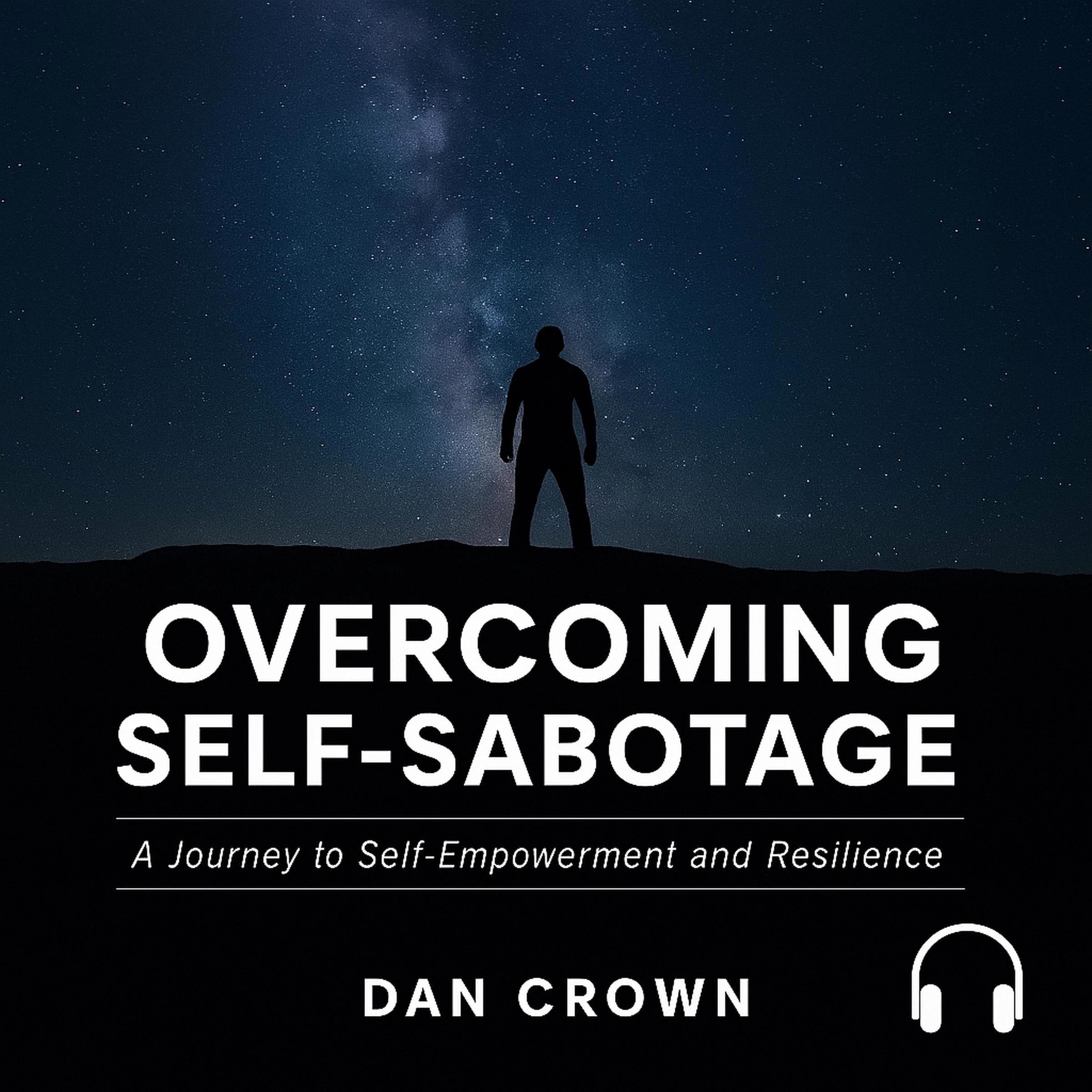 Overcoming Self-Sabotage