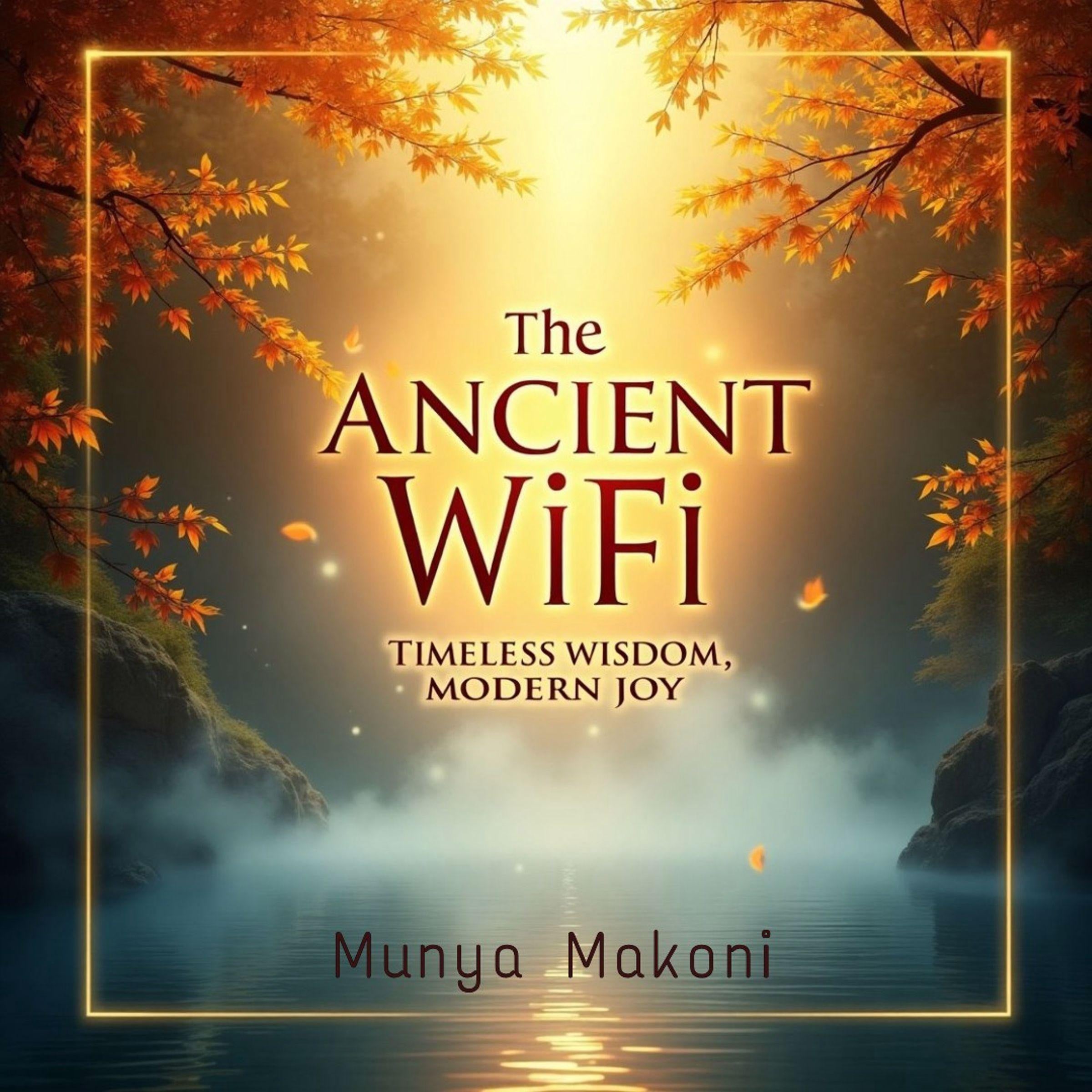 The ancient Wi-Fi