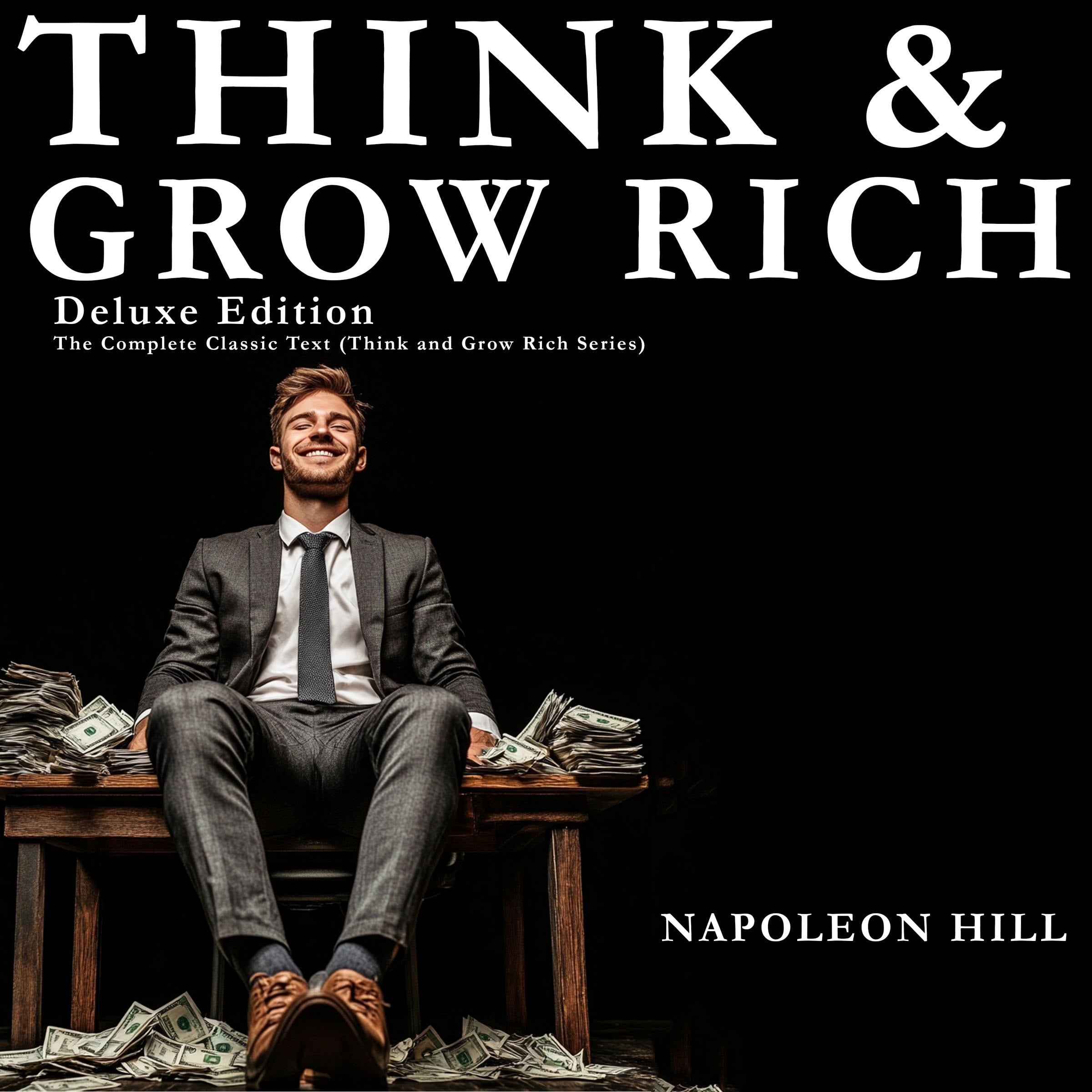 Think and Grow Rich Deluxe Edition