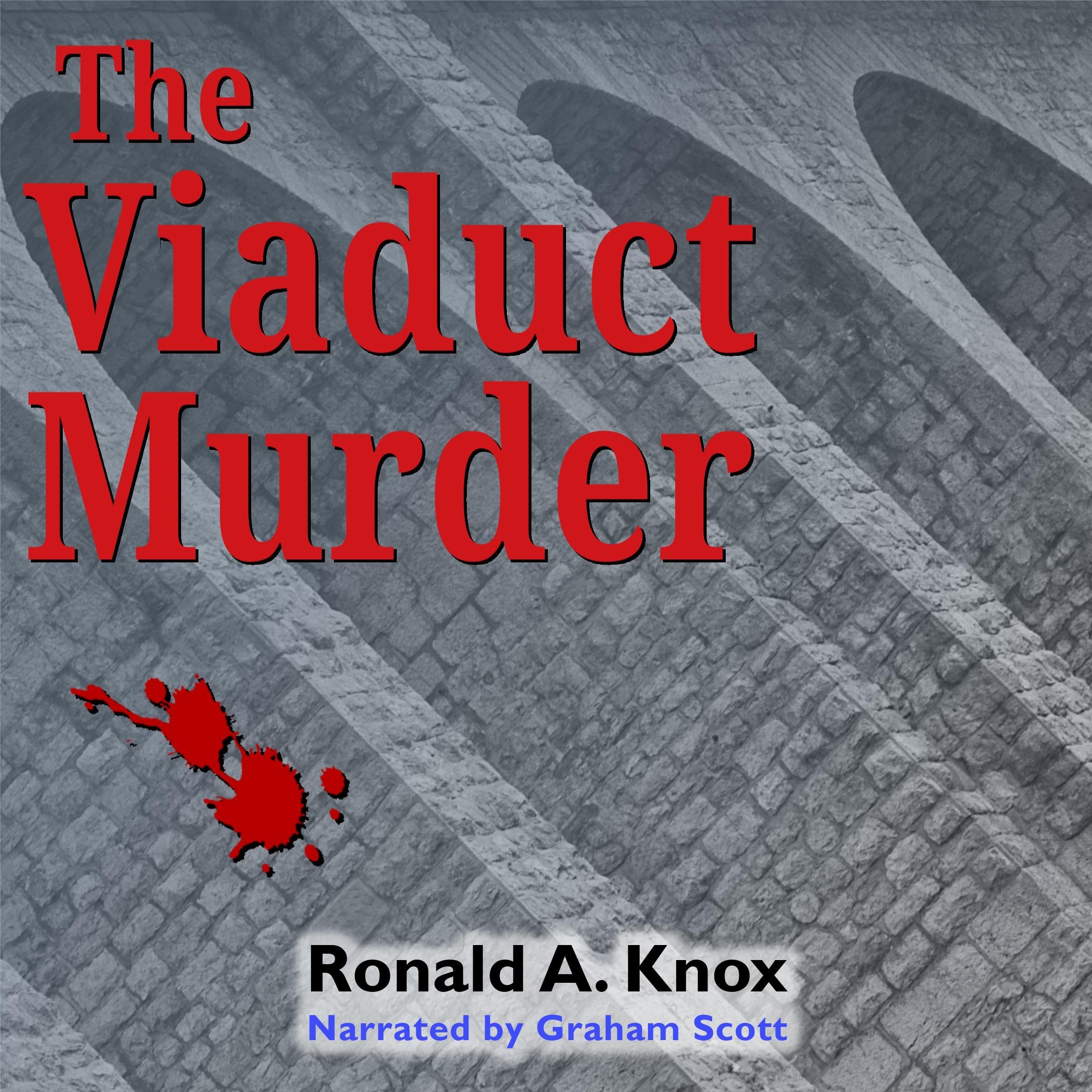 The Viaduct Murder