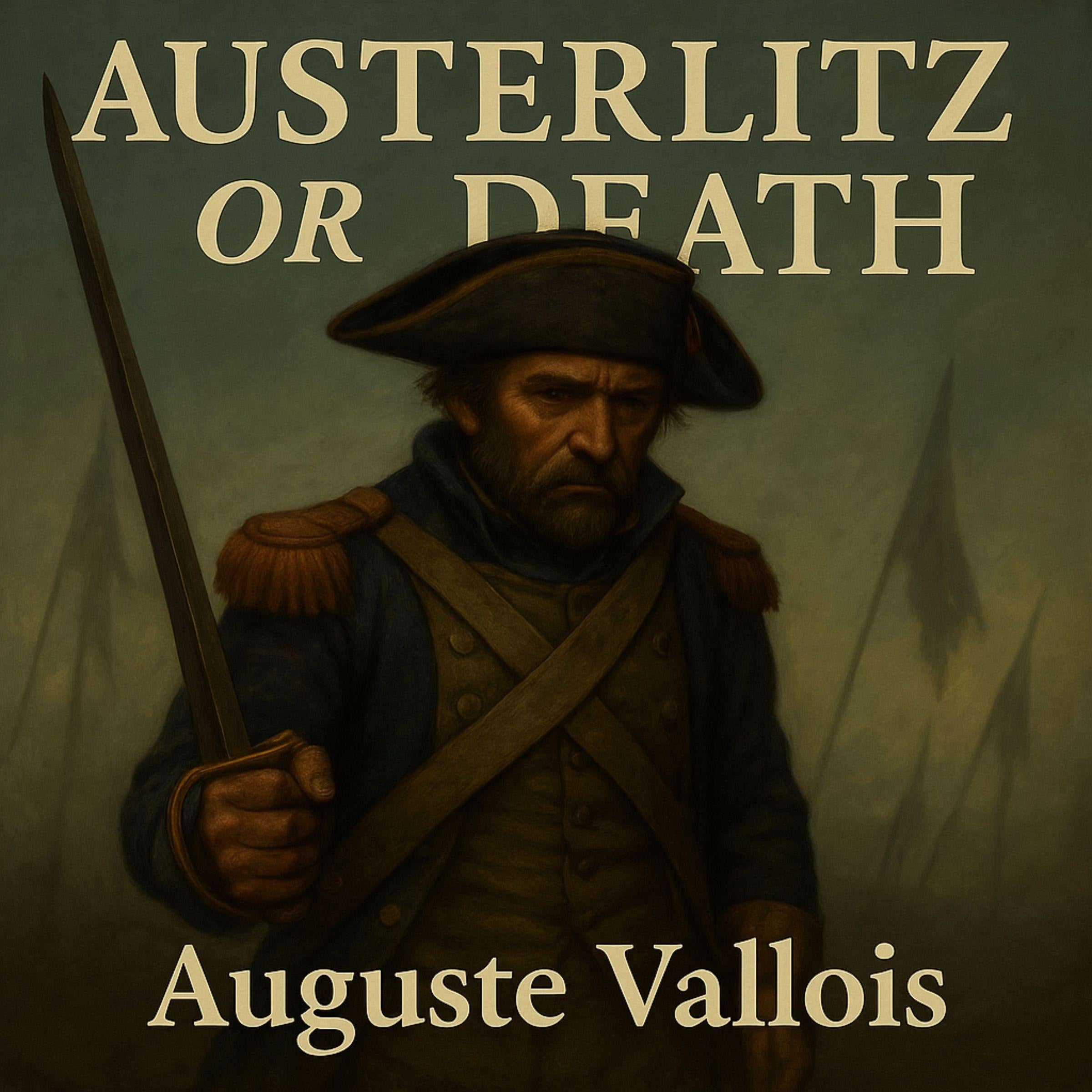 Austerlitz or Death