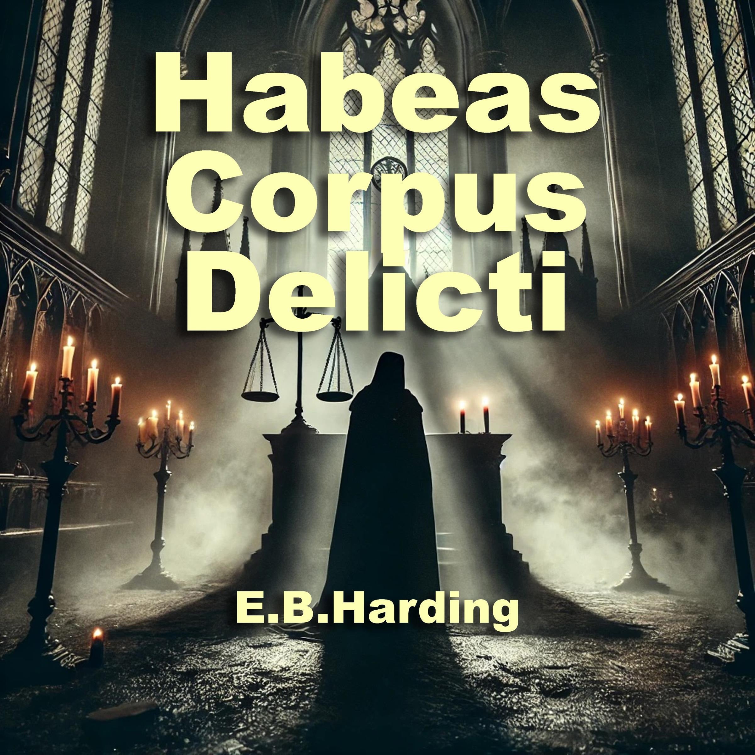 Habeas Corpus Delicti