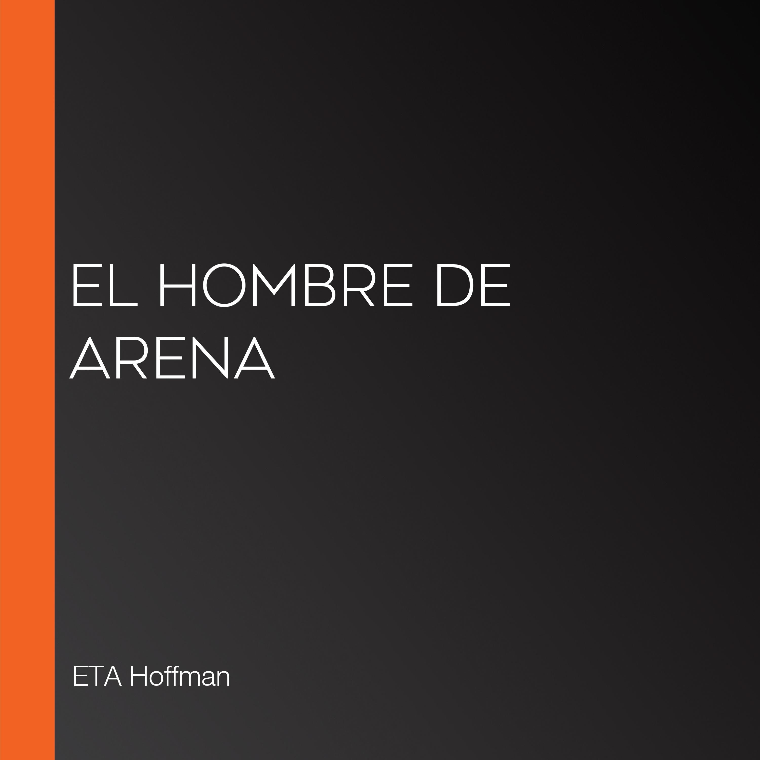 El hombre de arena