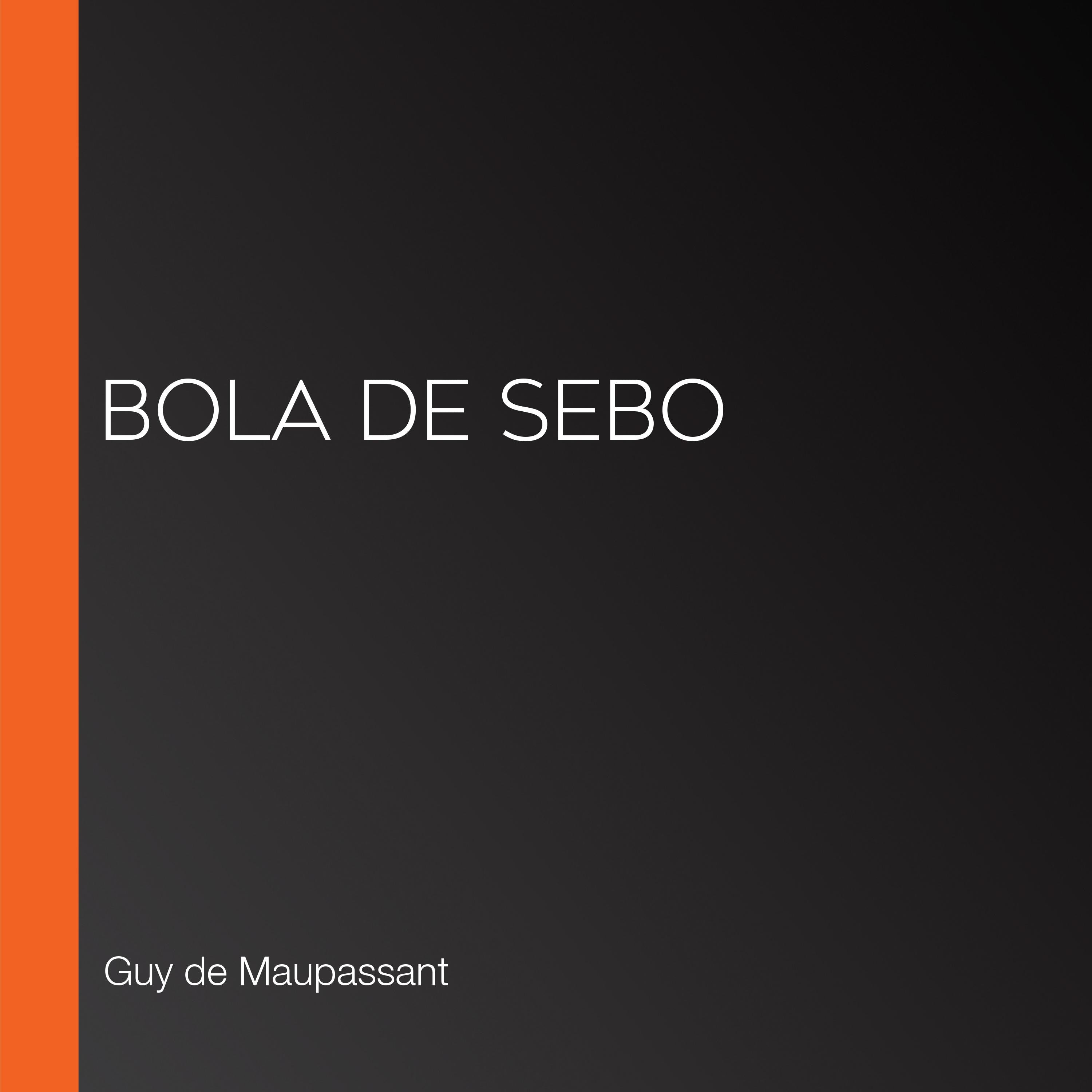 Bola de sebo