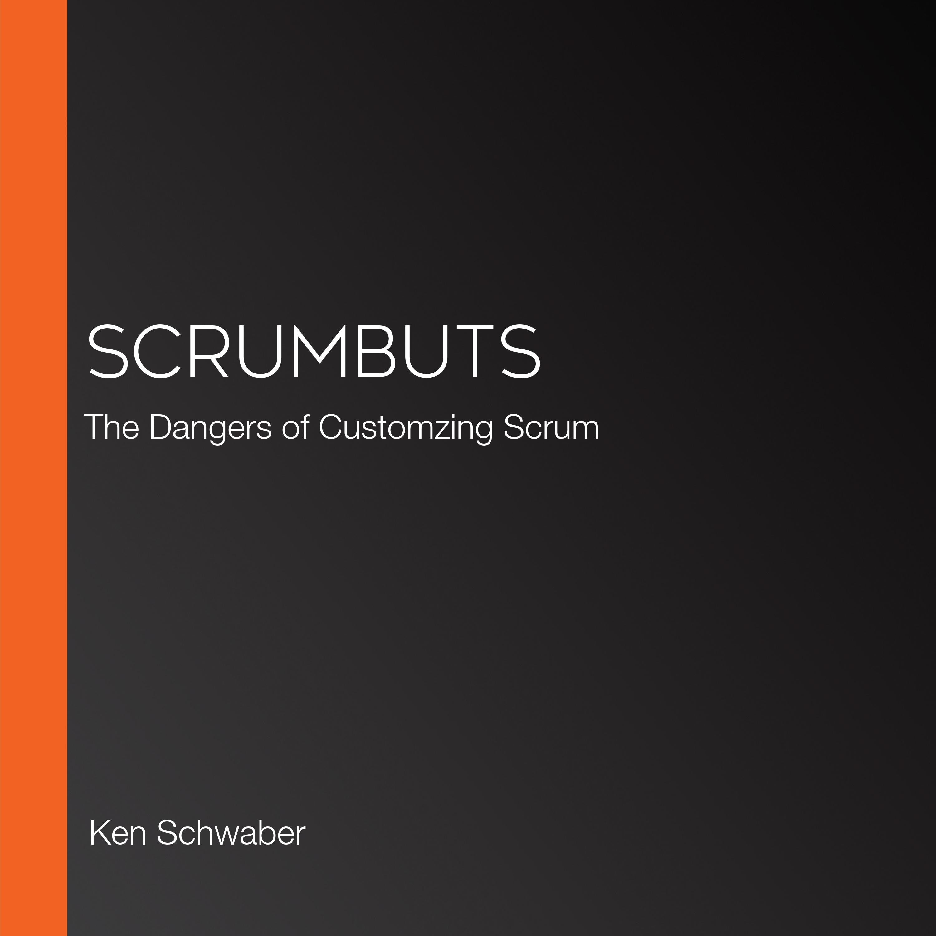 ScrumButs